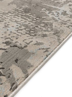 Teppich Henry, benuta, rechteckig, Höhe: 6 mm, Kunstfaser, Berber, Ethno-Style, Wohnzimmer