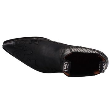 Sendra Boots 4660-Florentic Negro Sprinter-NOS Stiefelette