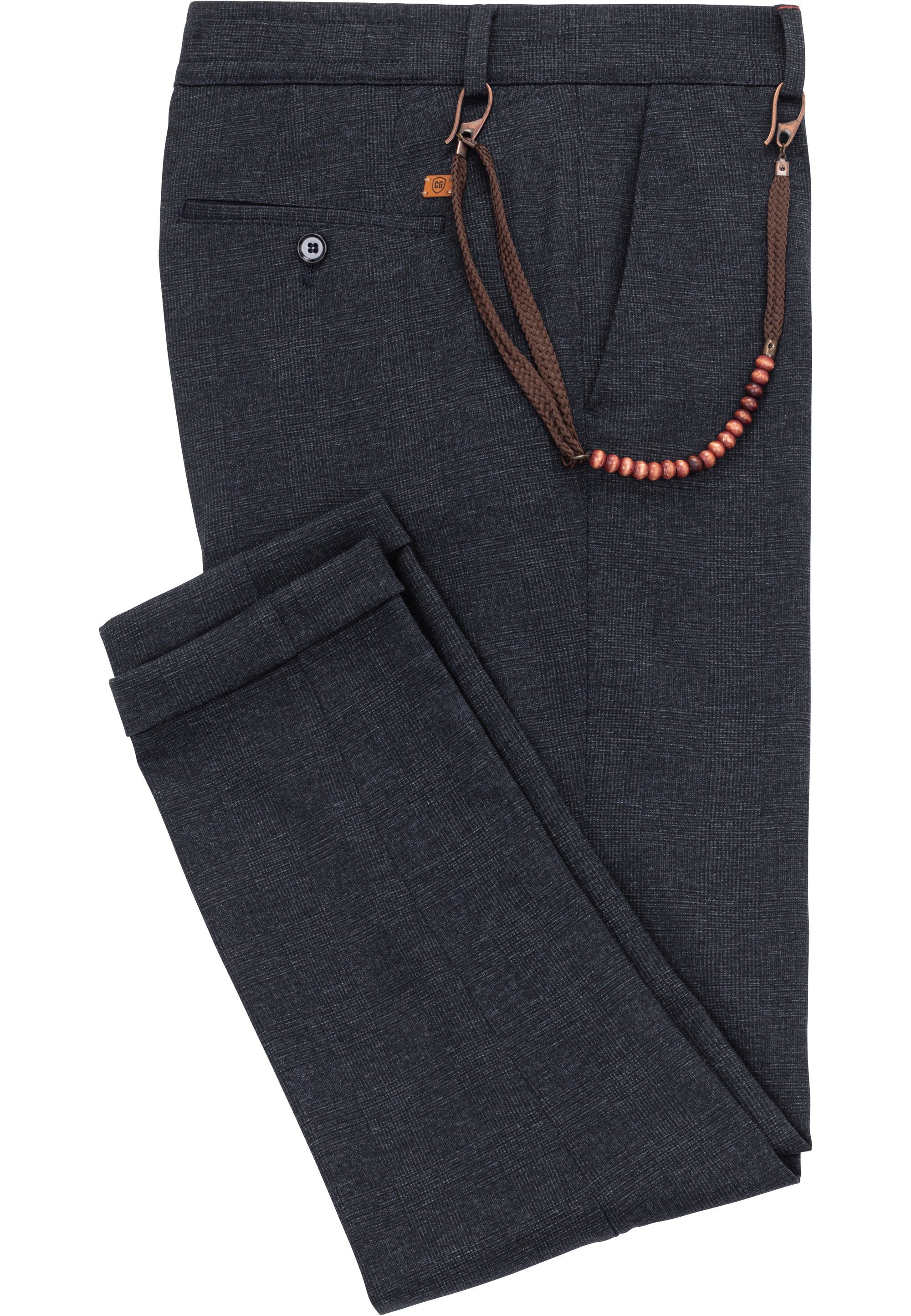 CG Club of Gents Anzughose CG Conn