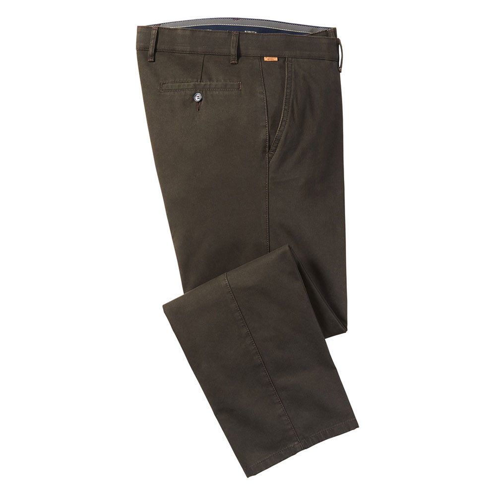 Francesco Botti Dehnbund-Hose günstig online kaufen