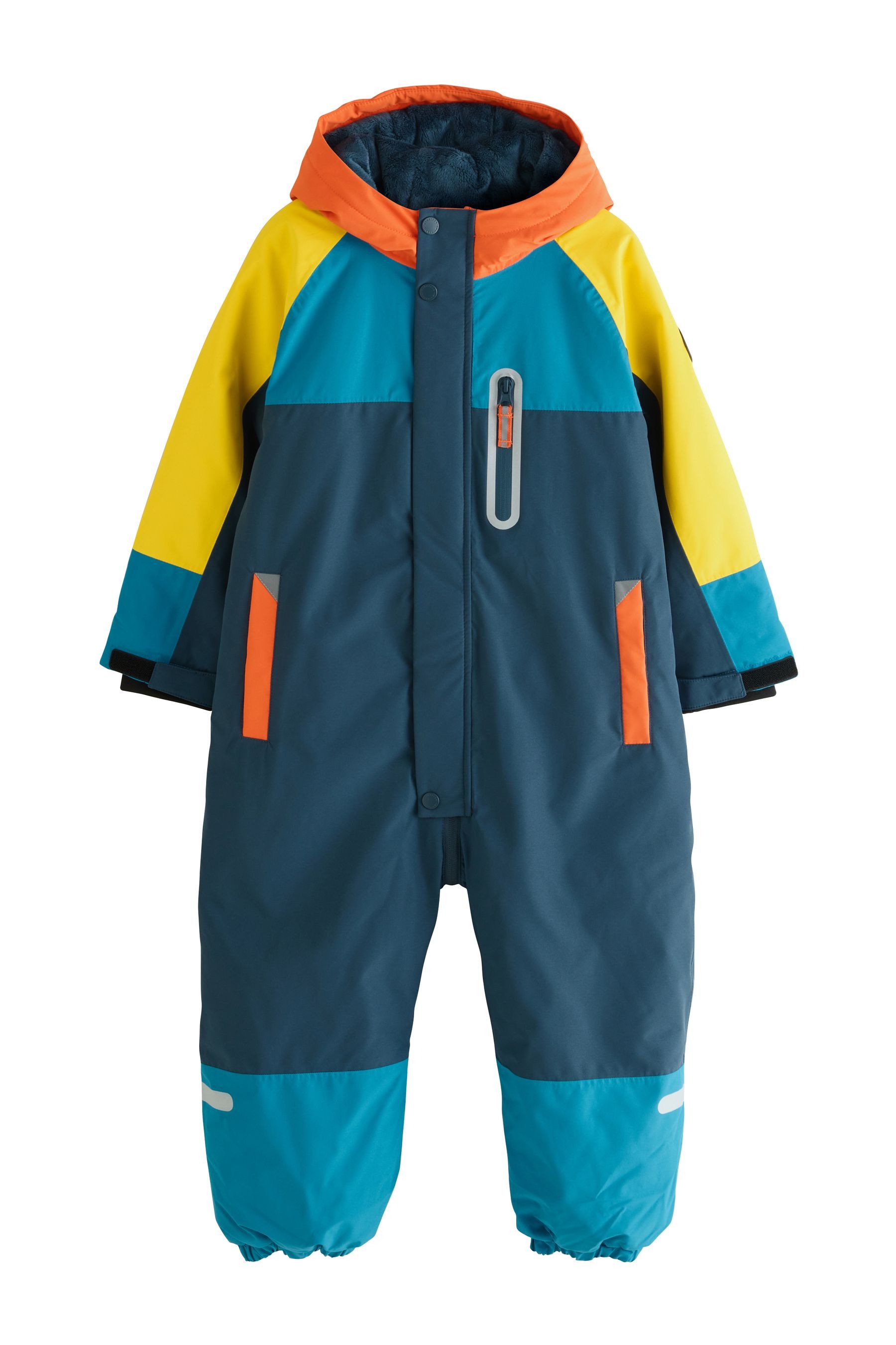 Next Schneeoverall Wasserdichter Schneeanzug (1-tlg)