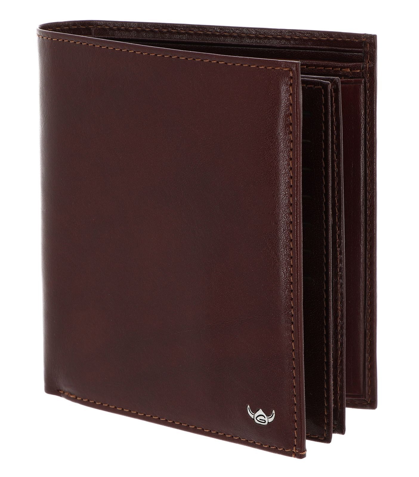 Geldbörse Billfold Coin Wallet