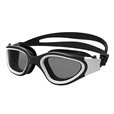 CoolBlauza Taucherbrille Schwimmbrille , Tauchermaske, Taucherbrille für Erwachsene, (1-St., für Herren Damen, Erwachsene Jugendliche), Anti-Beschlag-UV-Schutz Wasserdicht klare Sicht einfach einzustellen