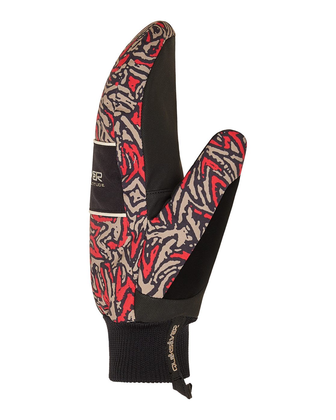 Quiksilver Snowboardhandschuhe Method