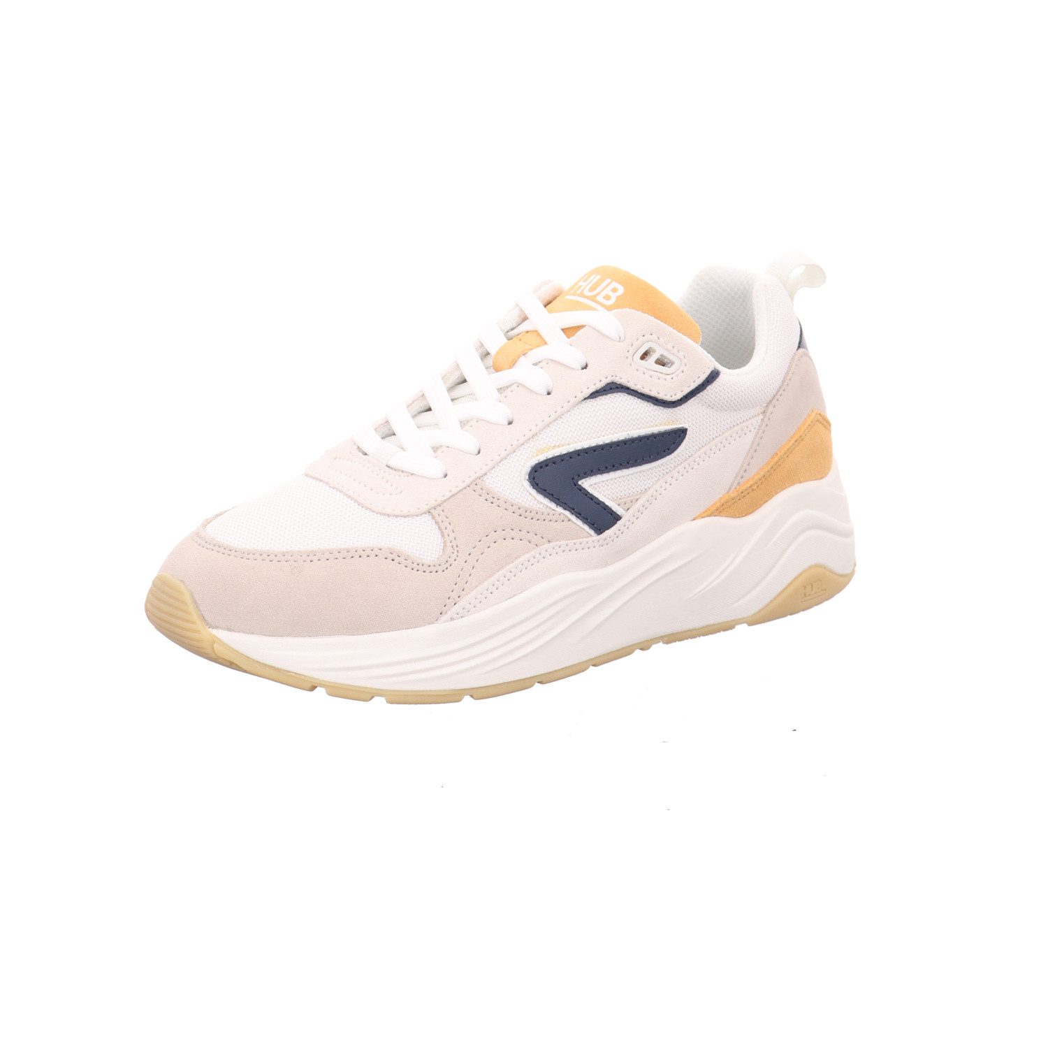 HUB Glide Sneaker