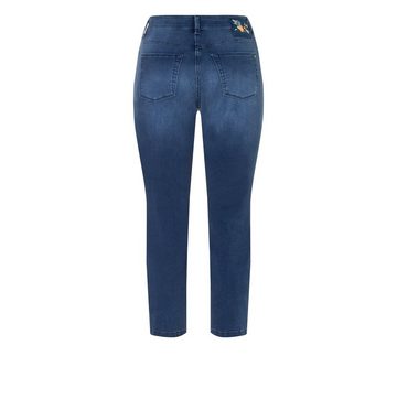 MAC Slim-fit-Jeans Dream Summer