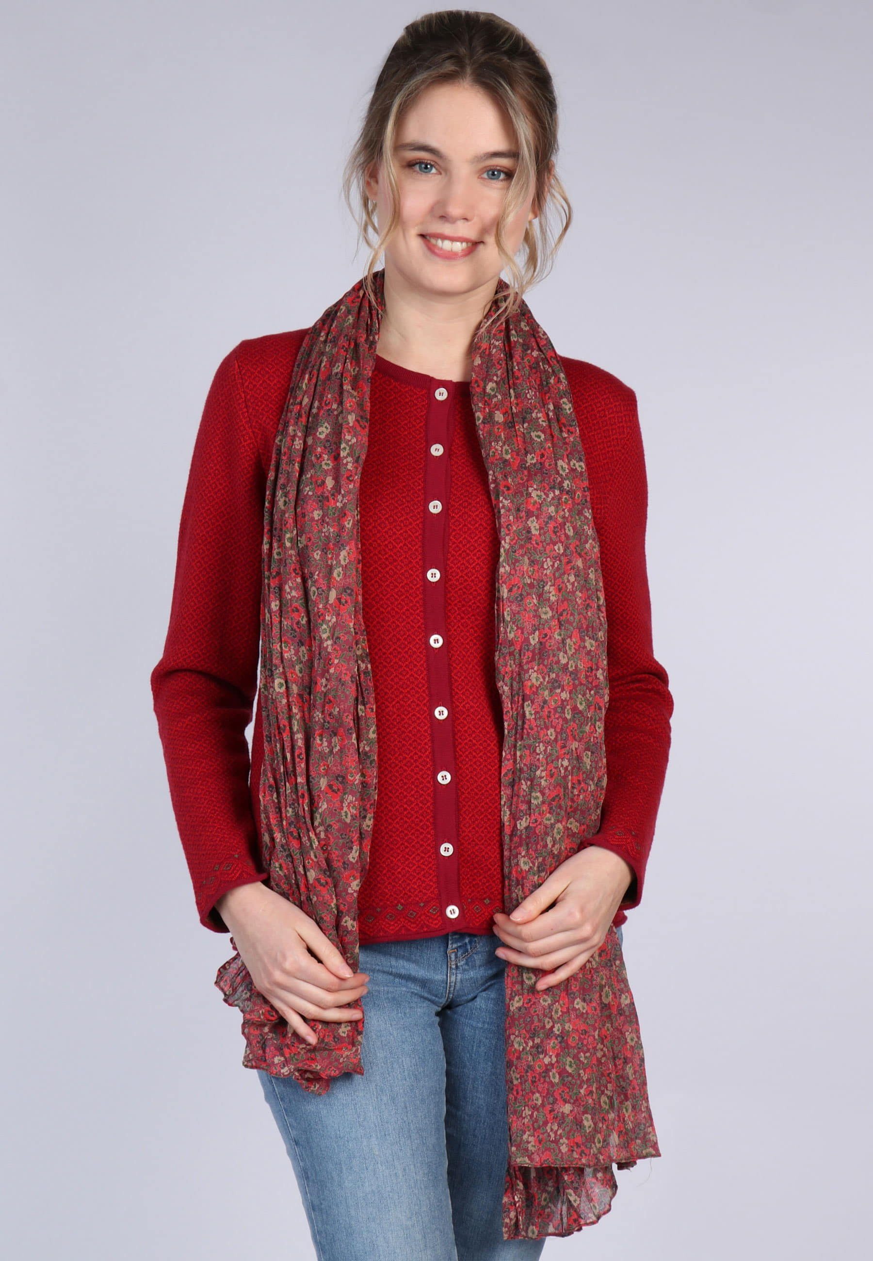 Sorgenfri Sylt Schal Auteam