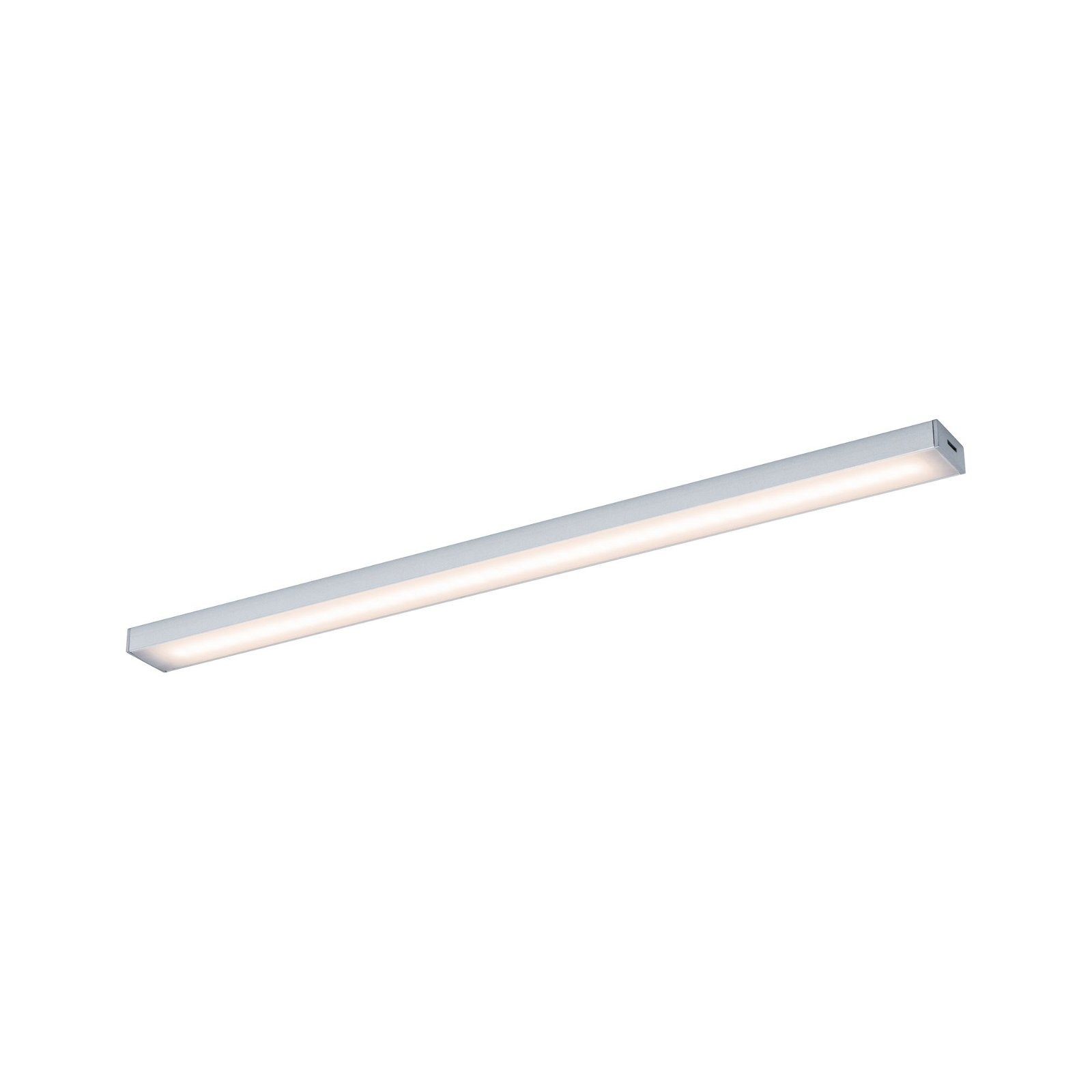 Paulmann Unterschrankleuchte Clever Connect Spot Barre 350mm 3,5W 12V Chrom günstig online kaufen