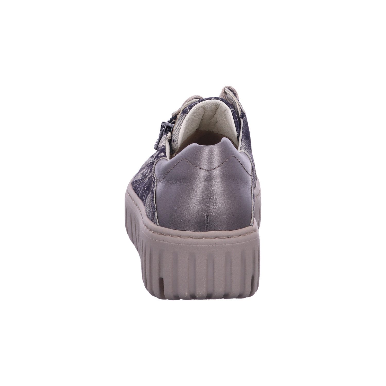 Waldläufer 941005-206/060 Schnürschuh