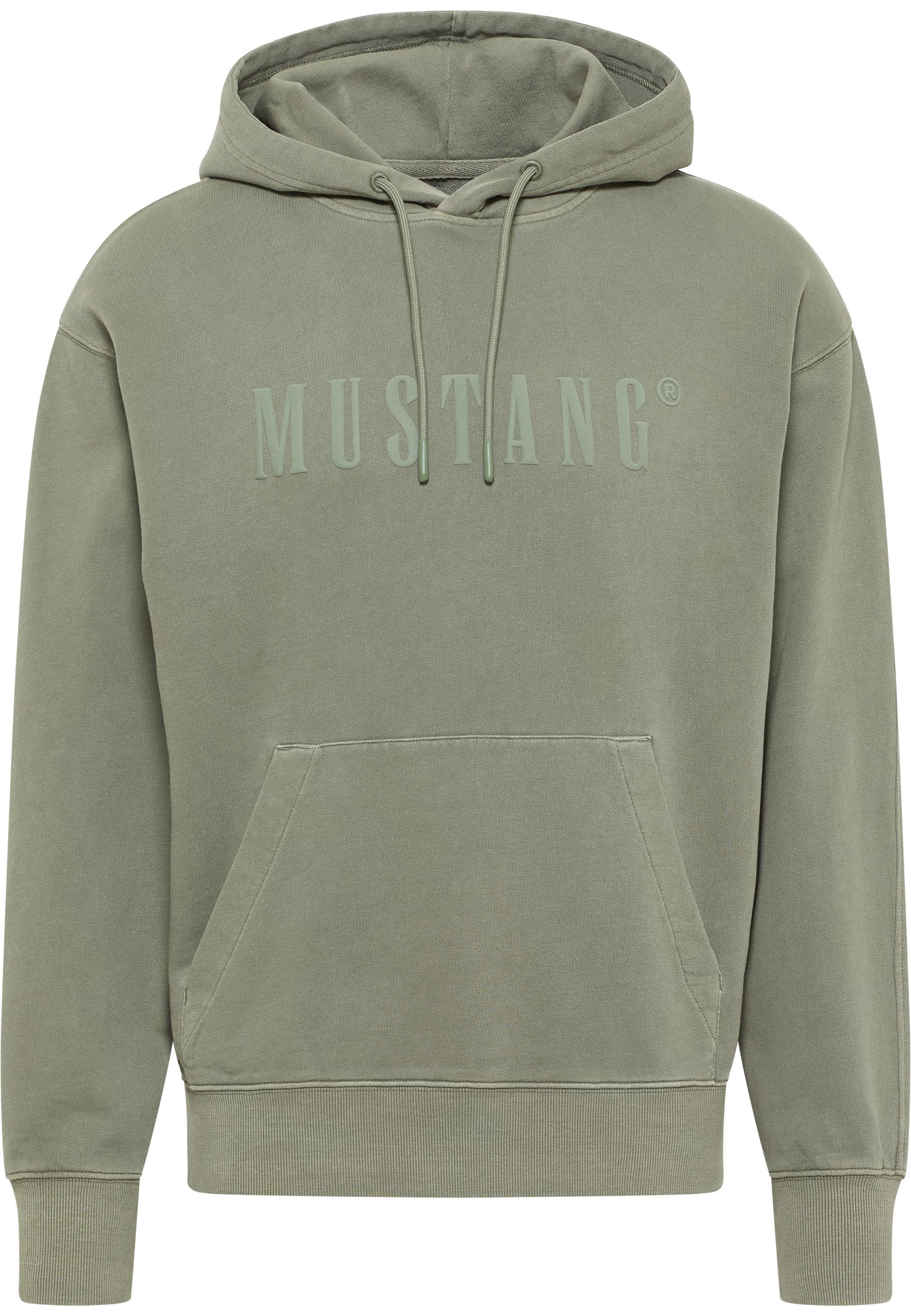 MUSTANG Sweatshirt Herren Style Eden günstig online kaufen