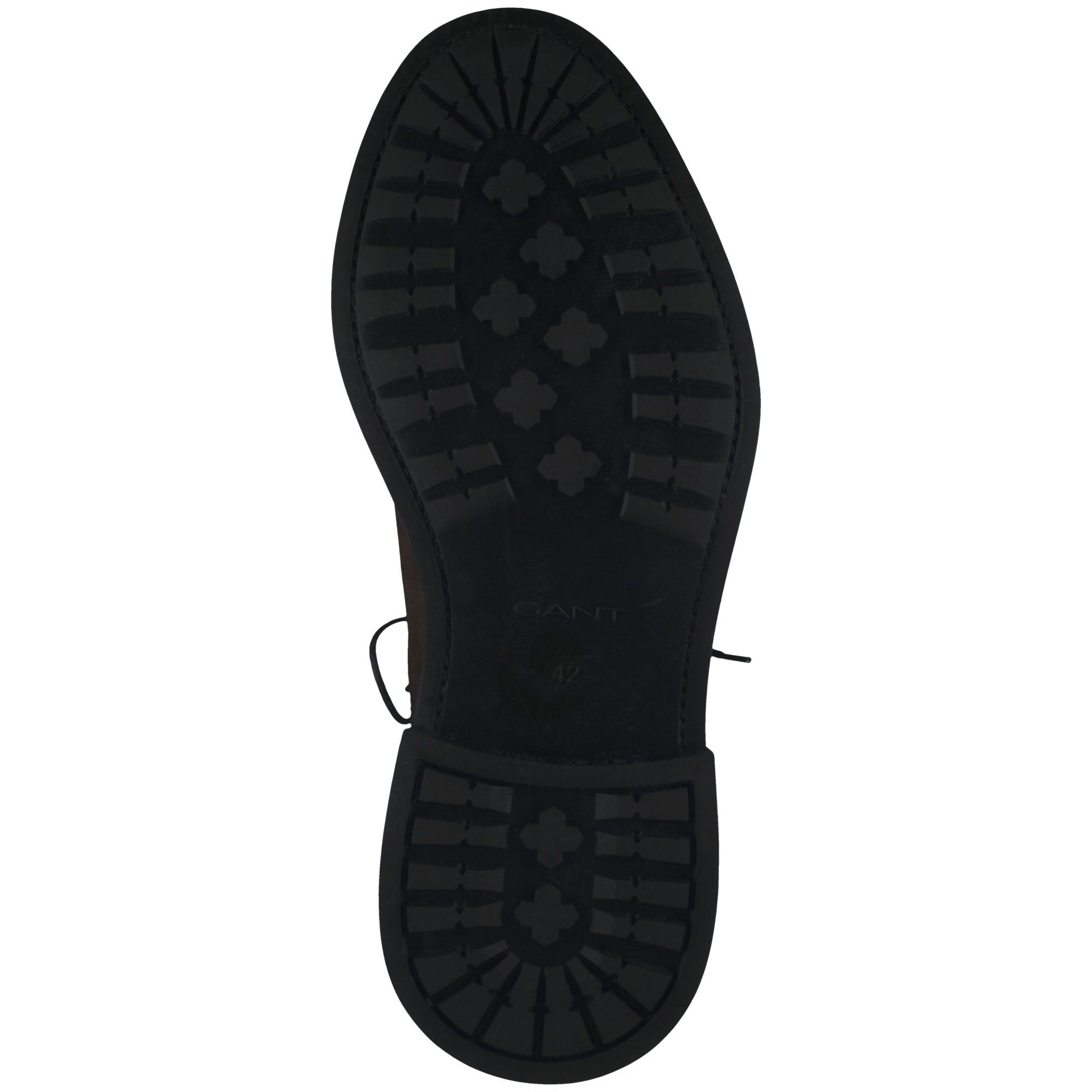 Gant Millbro Schnürboots