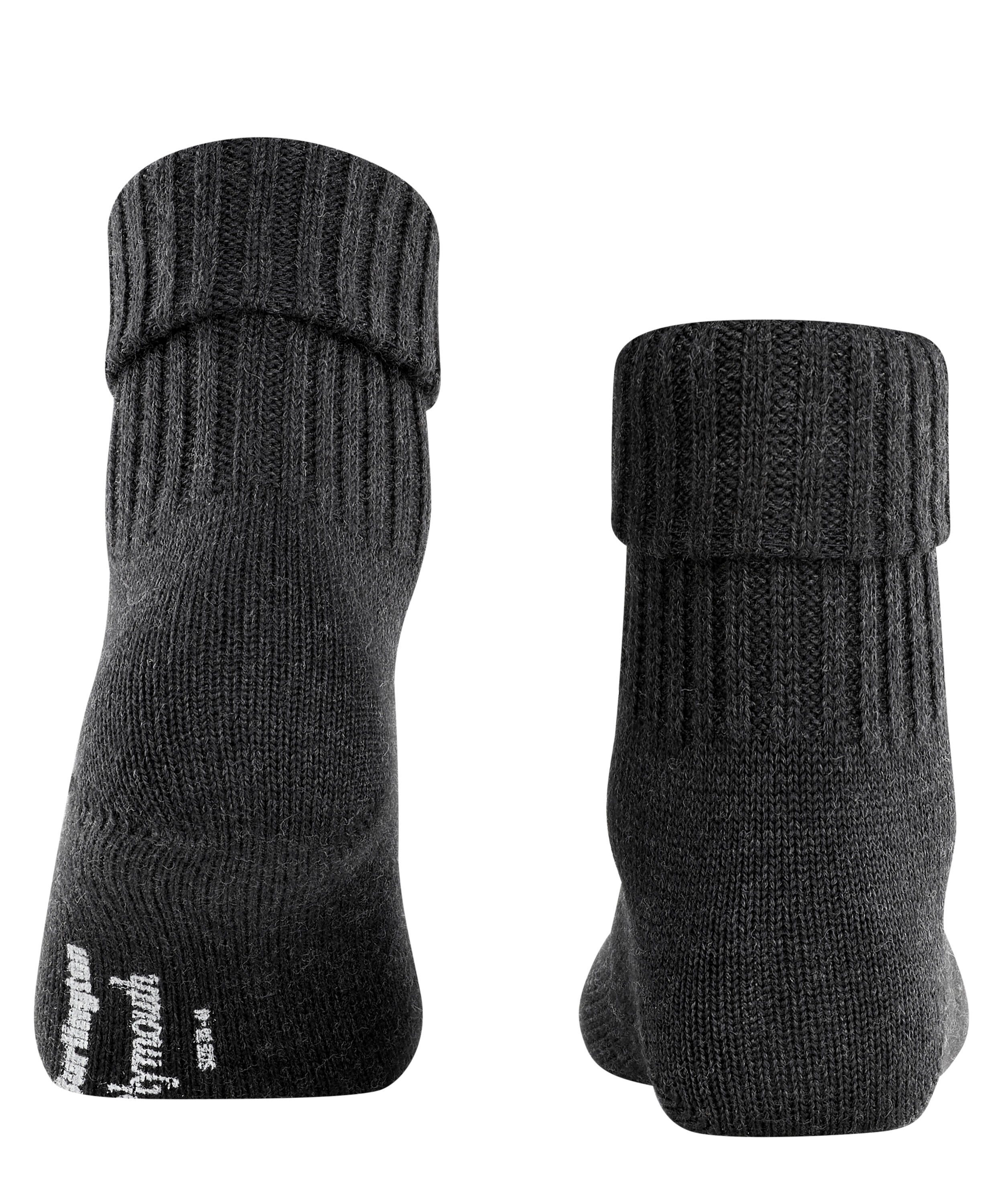 Burlington Socken Plymouth Socken aus Schurwolle (1-Paar) aus Schurwolle