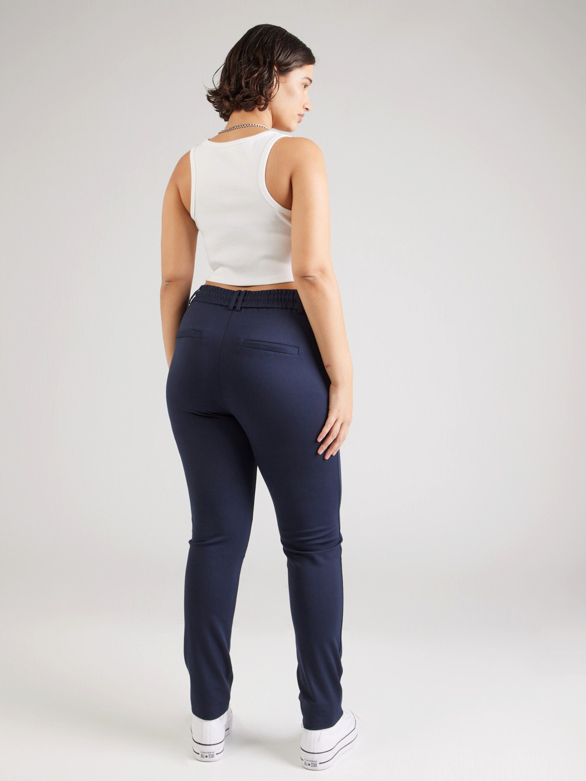 ONLY CARMAKOMA Stoffhose CARGOLDTRASH CLASSIC (1-tlg) Plain/ohne Details