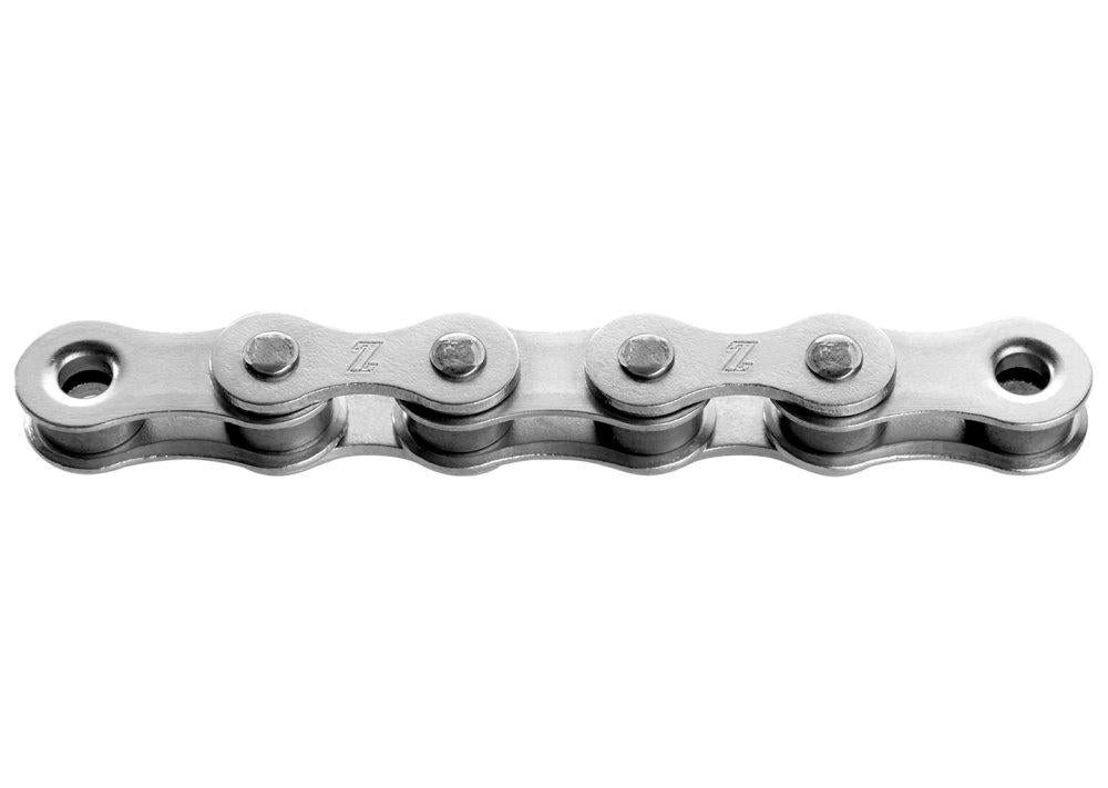 Fahrradkette KMC Z1 Wide Fahrradkette 1/2 x 1/8 Zoll, 112 Glieder - 1-fach Nabensch