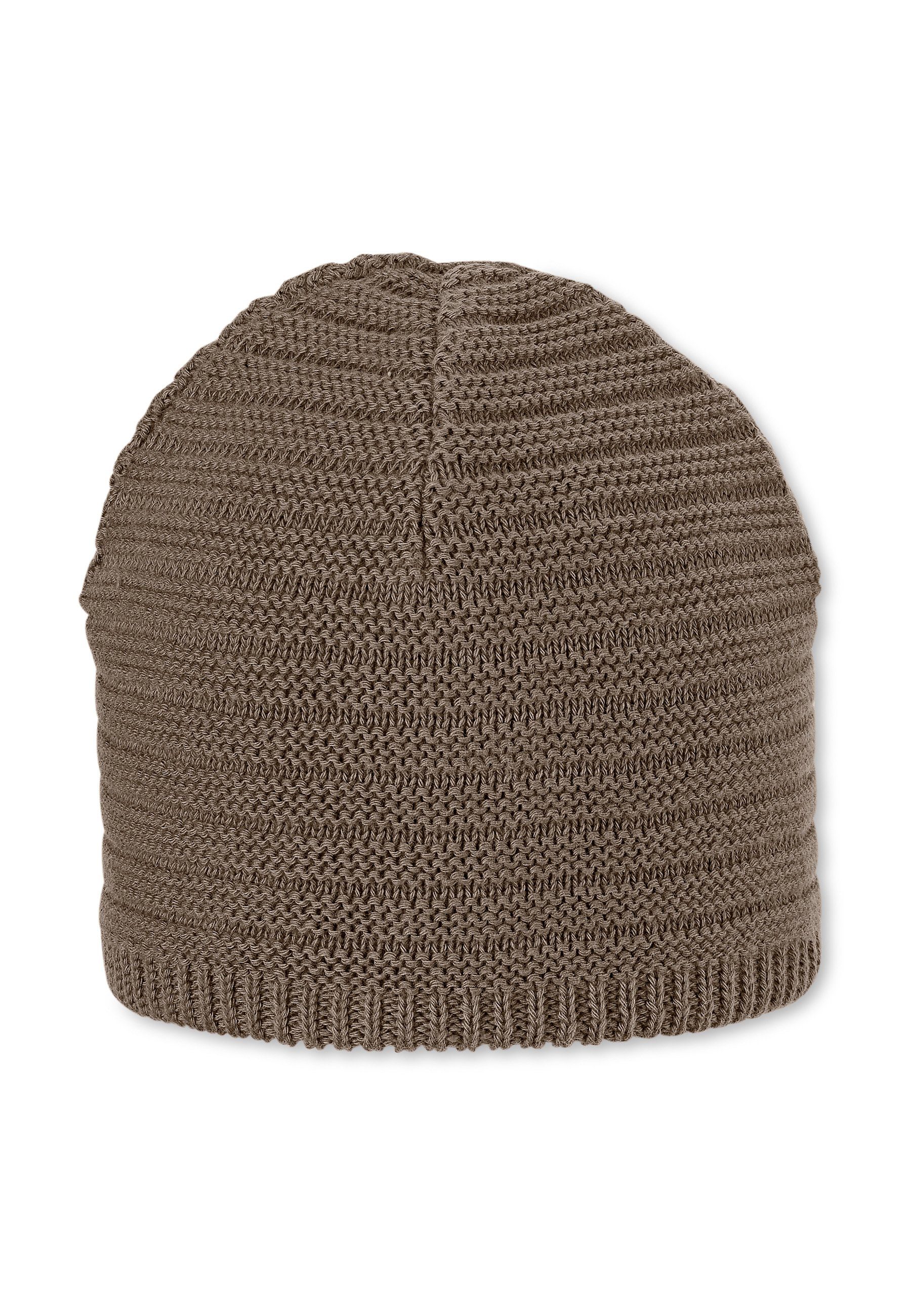 STERNTALER® Strickmütze Strickmütze Rippe 1-St mehr