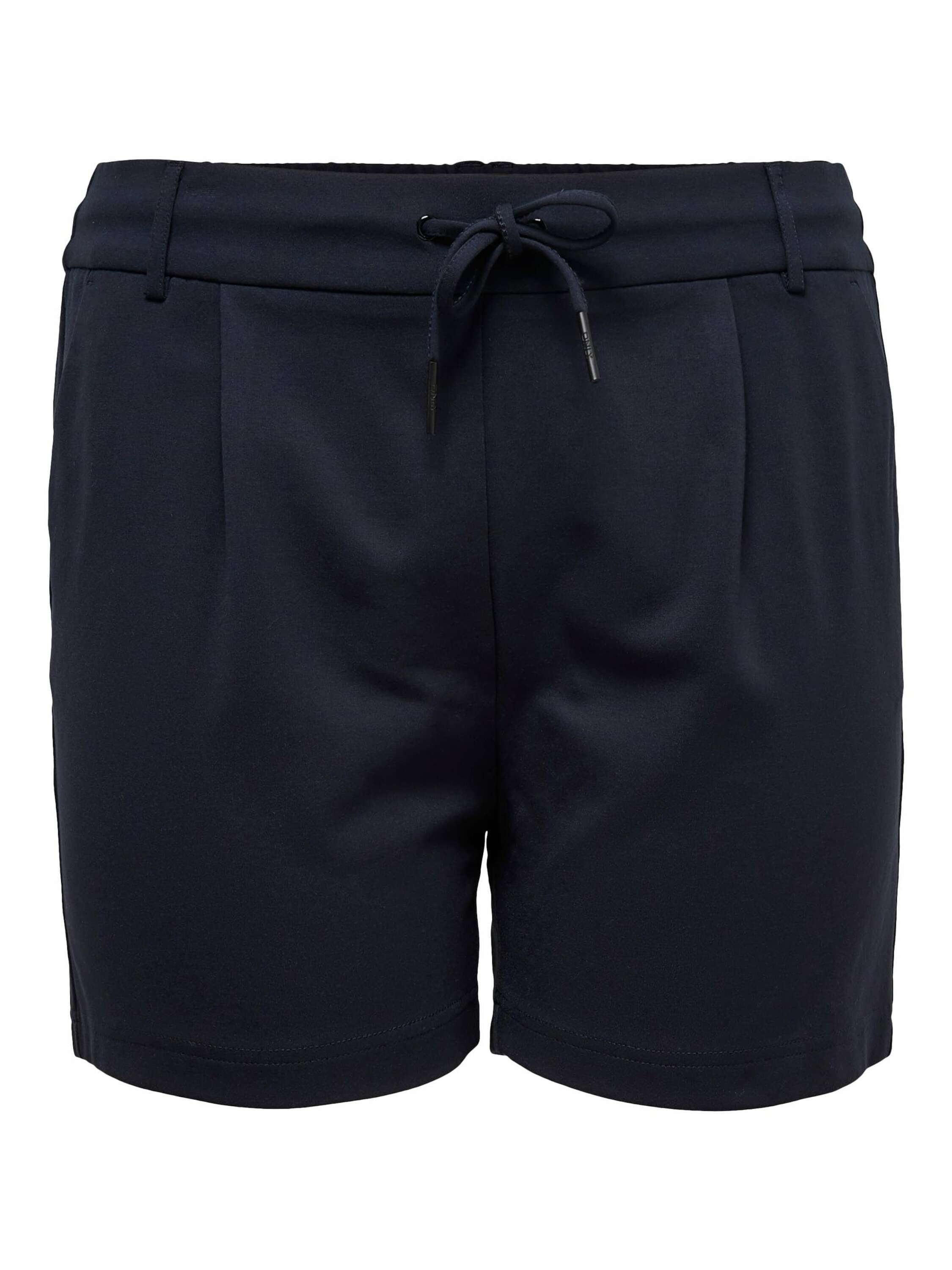 ONLY CARMAKOMA Bundfaltenhose Goldtrash Easy (1-tlg) günstig online kaufen