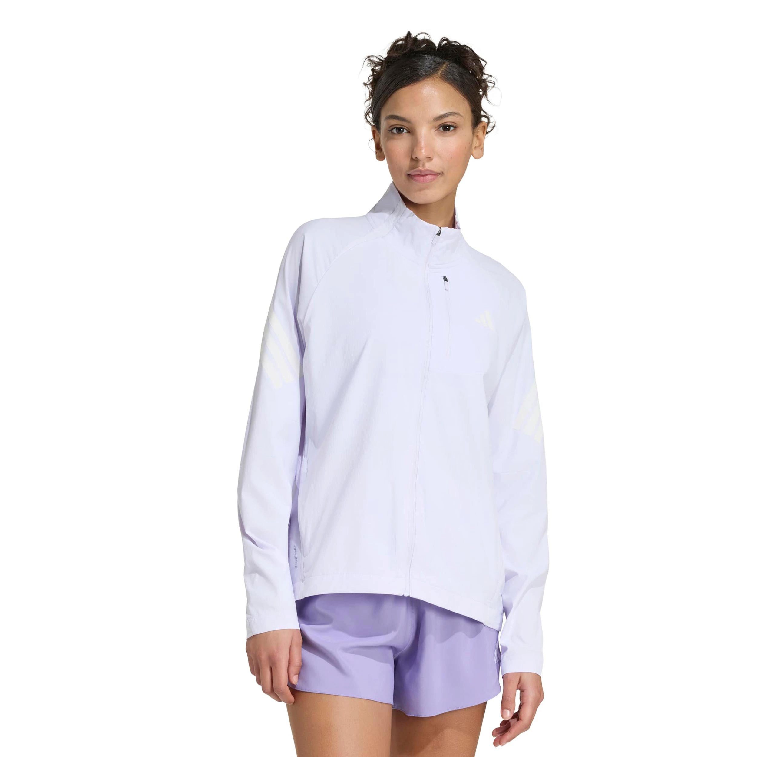 adidas Sportswear Laufjacke adi365