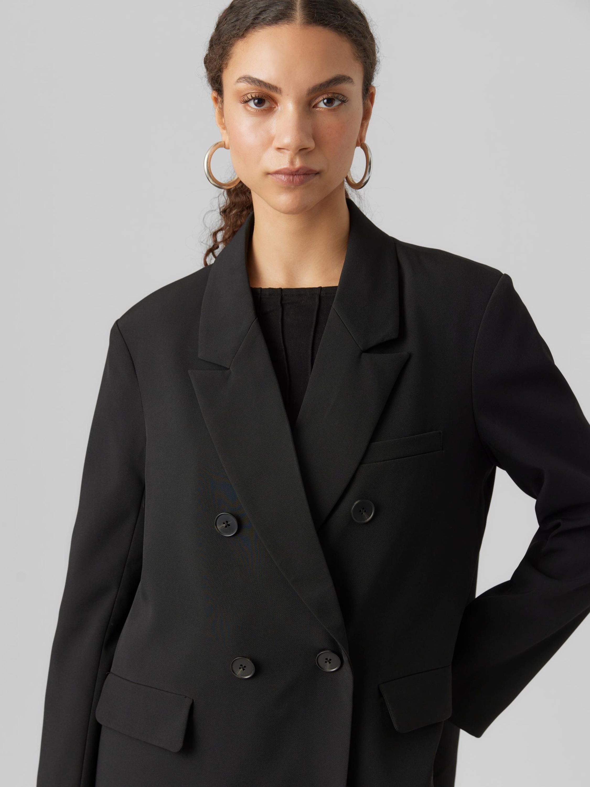 Vero Moda Longblazer