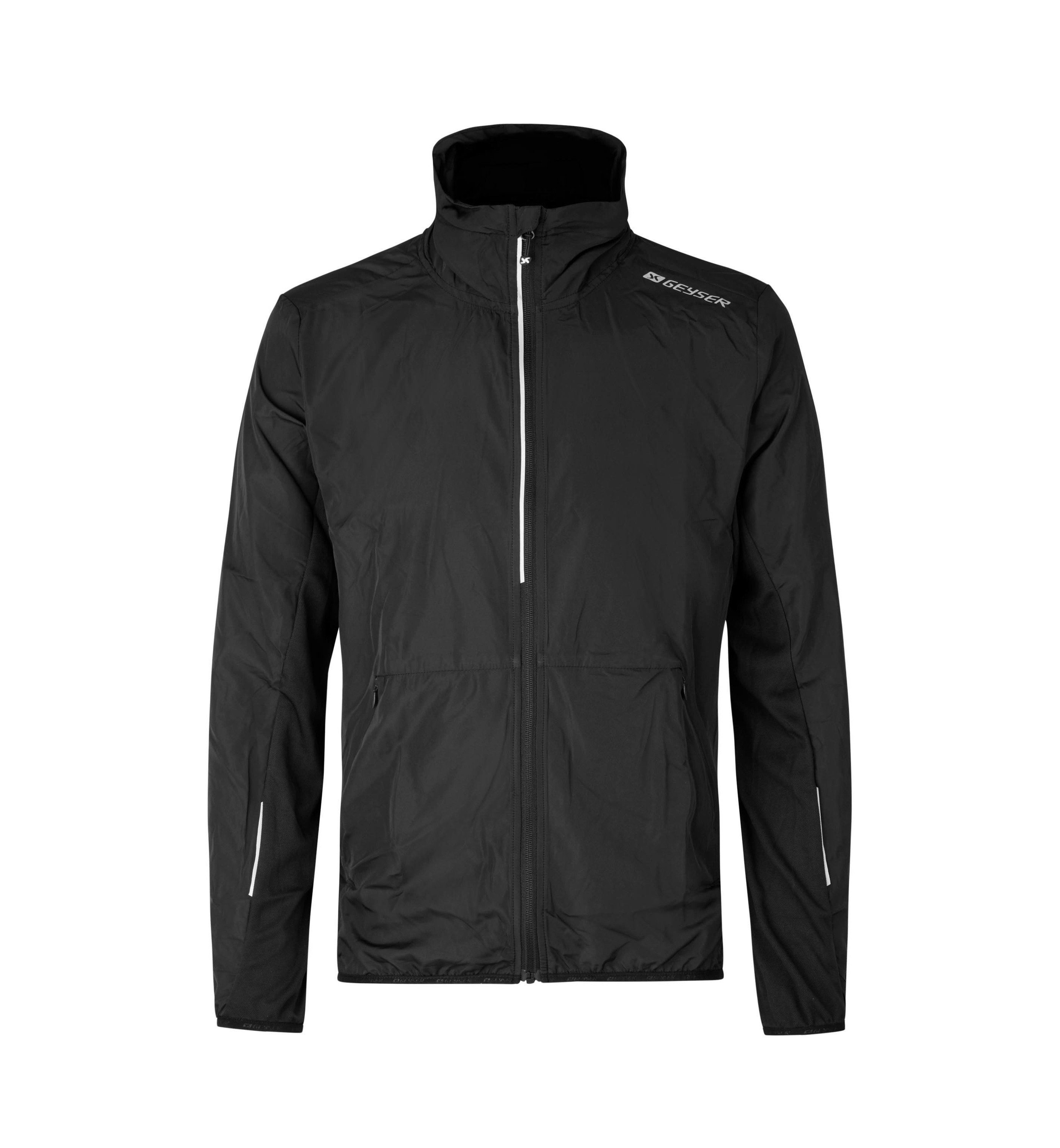 Übergangsjacke Für Herren – Leichte Steppjacke, Wind- & Wasserdicht, Ideal Für Herbst, Winter & Outdoor-Aktivitäten
