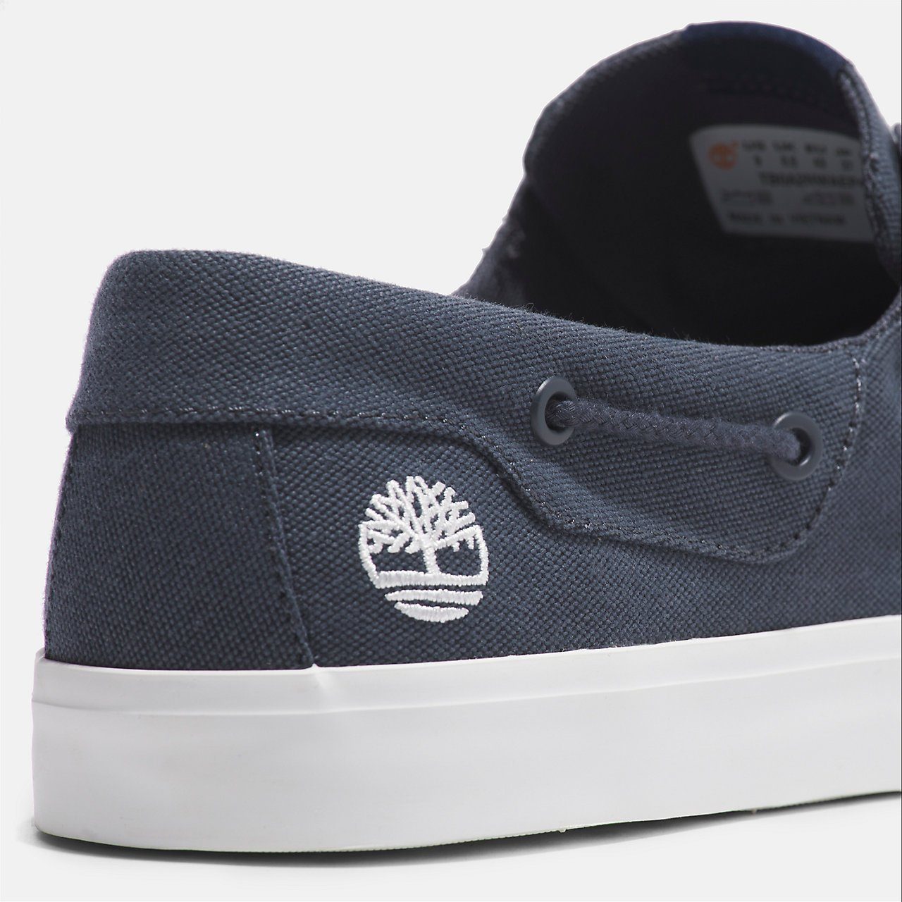 Timberland MYLO BAY LOW LACE UP SNEAKER