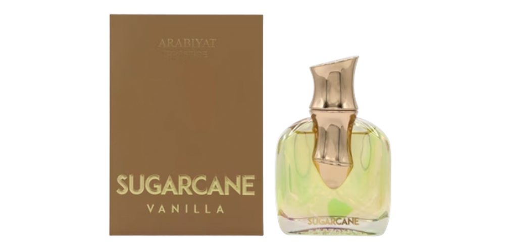 Arabiyat Prestige Eau de Parfum Prestige, Glasflakon, Parfüm EDP, Damenduft