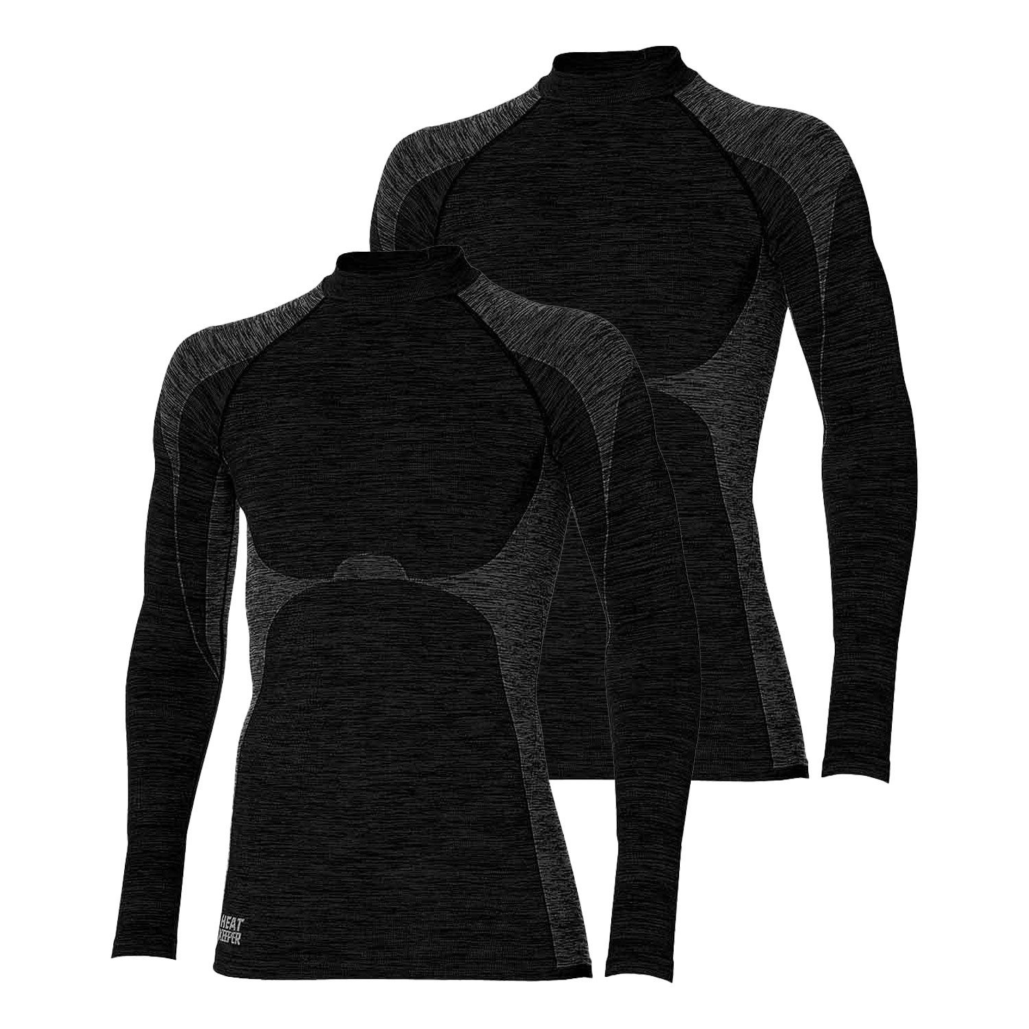 Heatkeeper Unterhemd Thermal Comfort (2-St) Funktionswäsche, Thermo-Shirt, günstig online kaufen