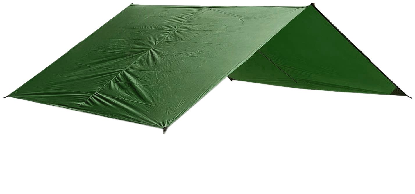 Origin Outdoors Tarp-Zelt Origin Outdoors Tarp, grün