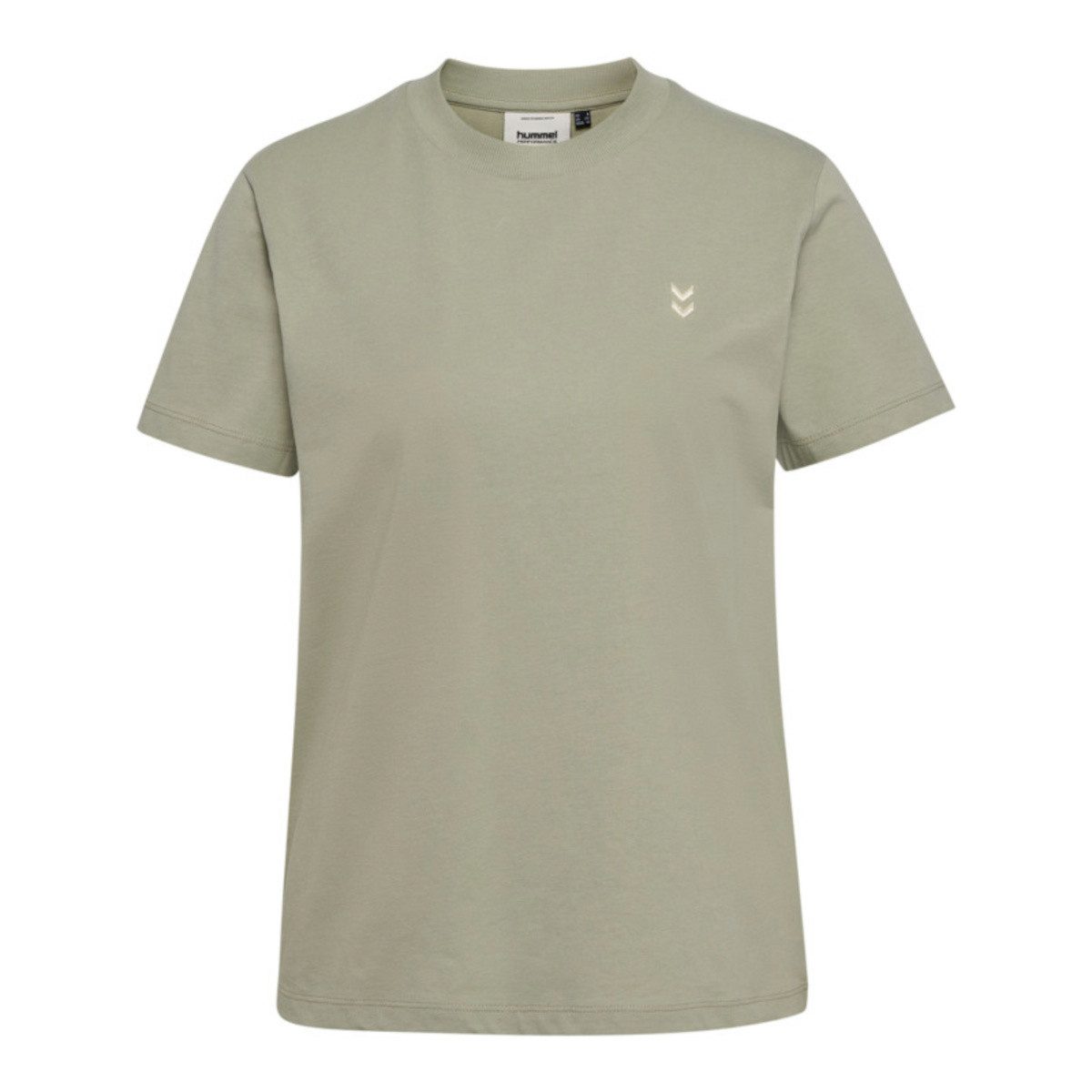 hummel T-Shirt Hummel Damen T-Shirt hmlPULSE CO REGULAR W T-SHIRT 229314 günstig online kaufen