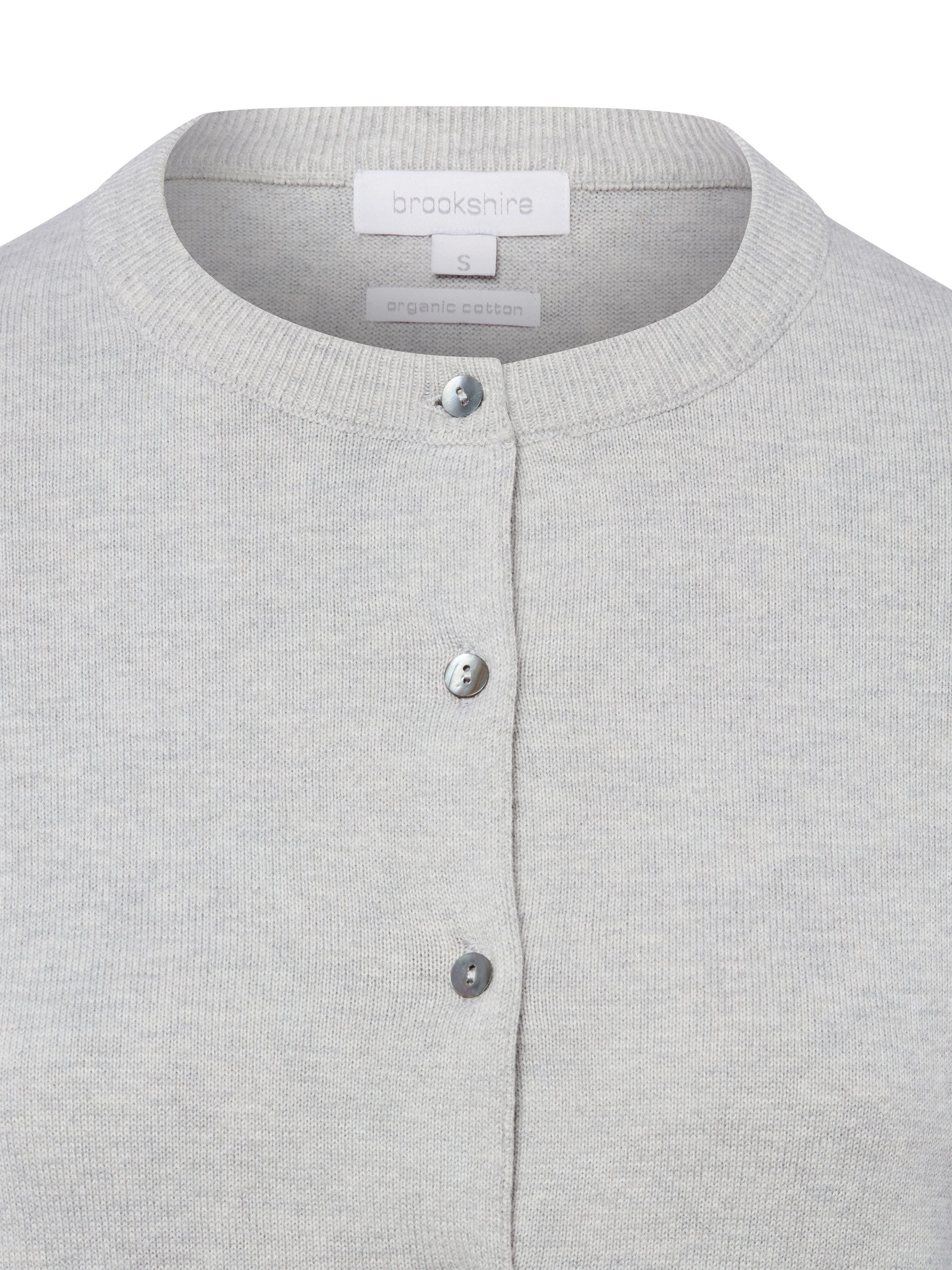 brookshire Strickjacke