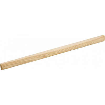 Triuso Vorschlaghammer Vorschlaghammerstiel Hammerstiel Stiel Esche 80 cm, für 5 bis 6 kg Hämmer