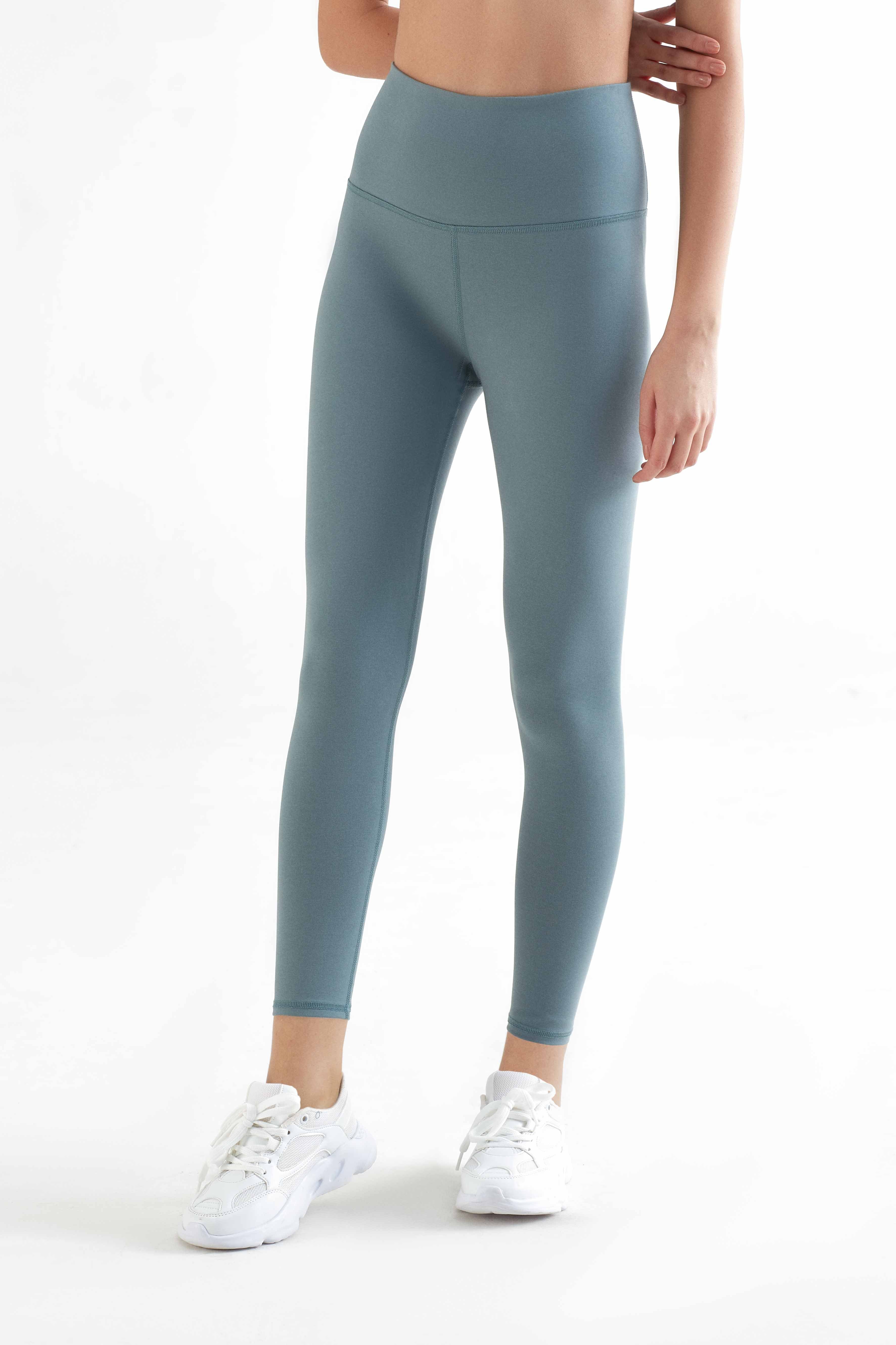 TRUE NORTH 7/8-Leggings W'S FIT 7/8 LEGGINGS