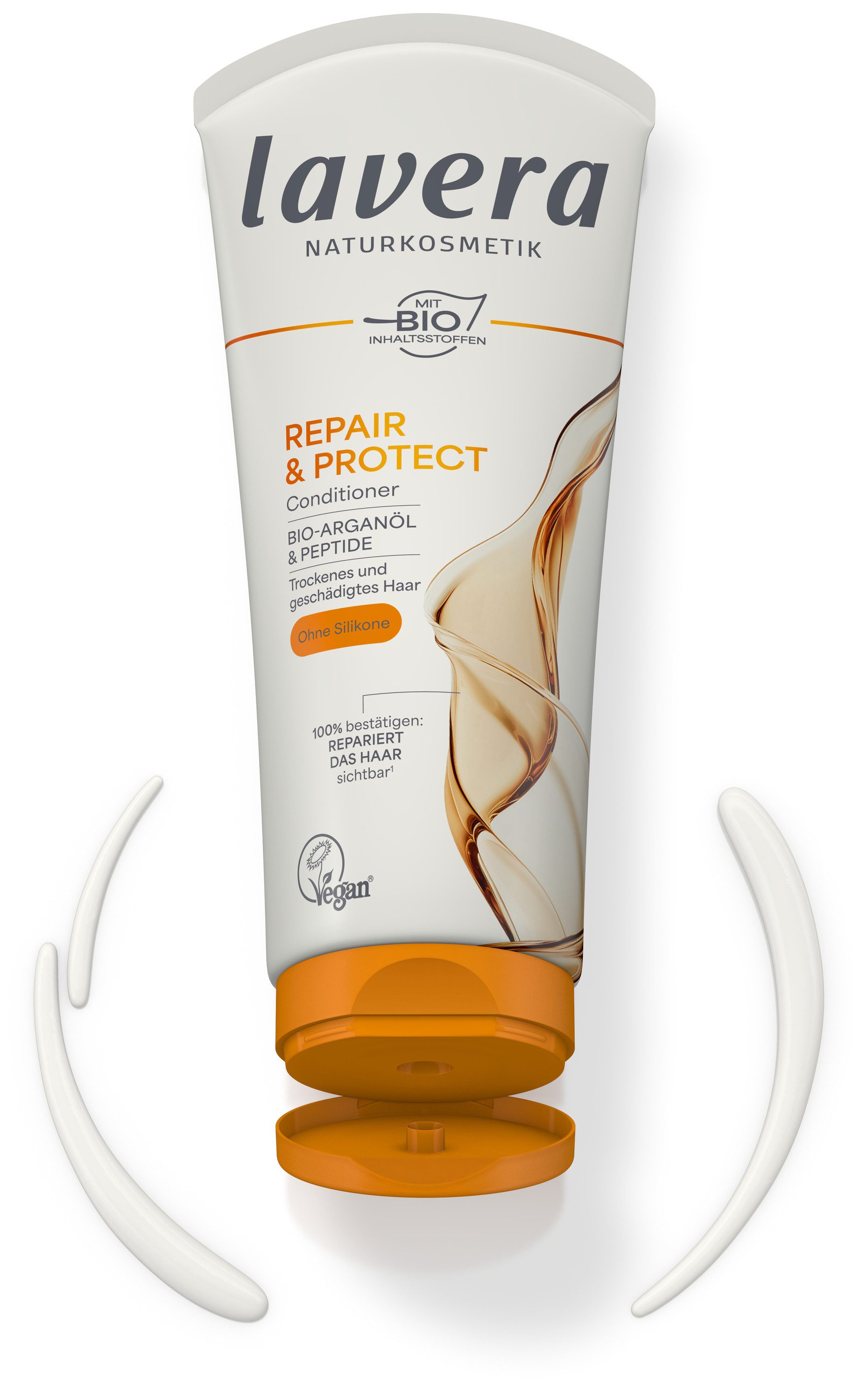 lavera Haarspülung Conditioner Repair & Protect