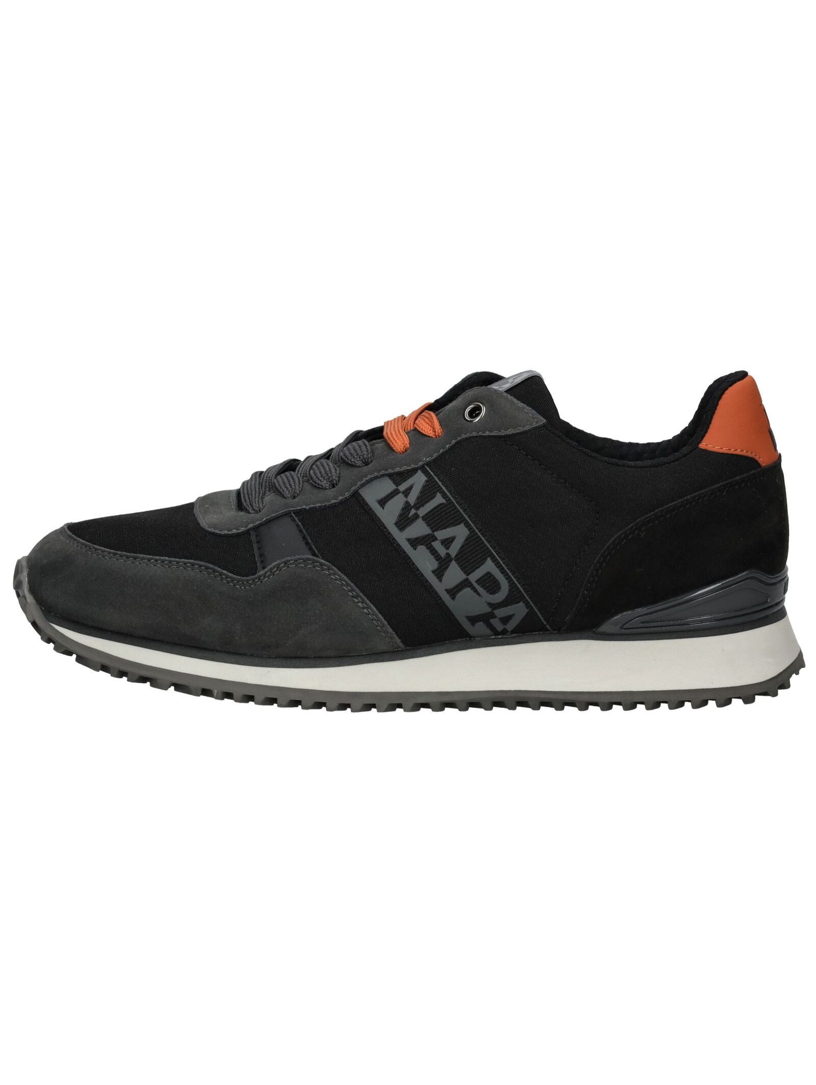 Napapijri Napapijri Sneaker Lederimitat/Textil Sneaker günstig online kaufen