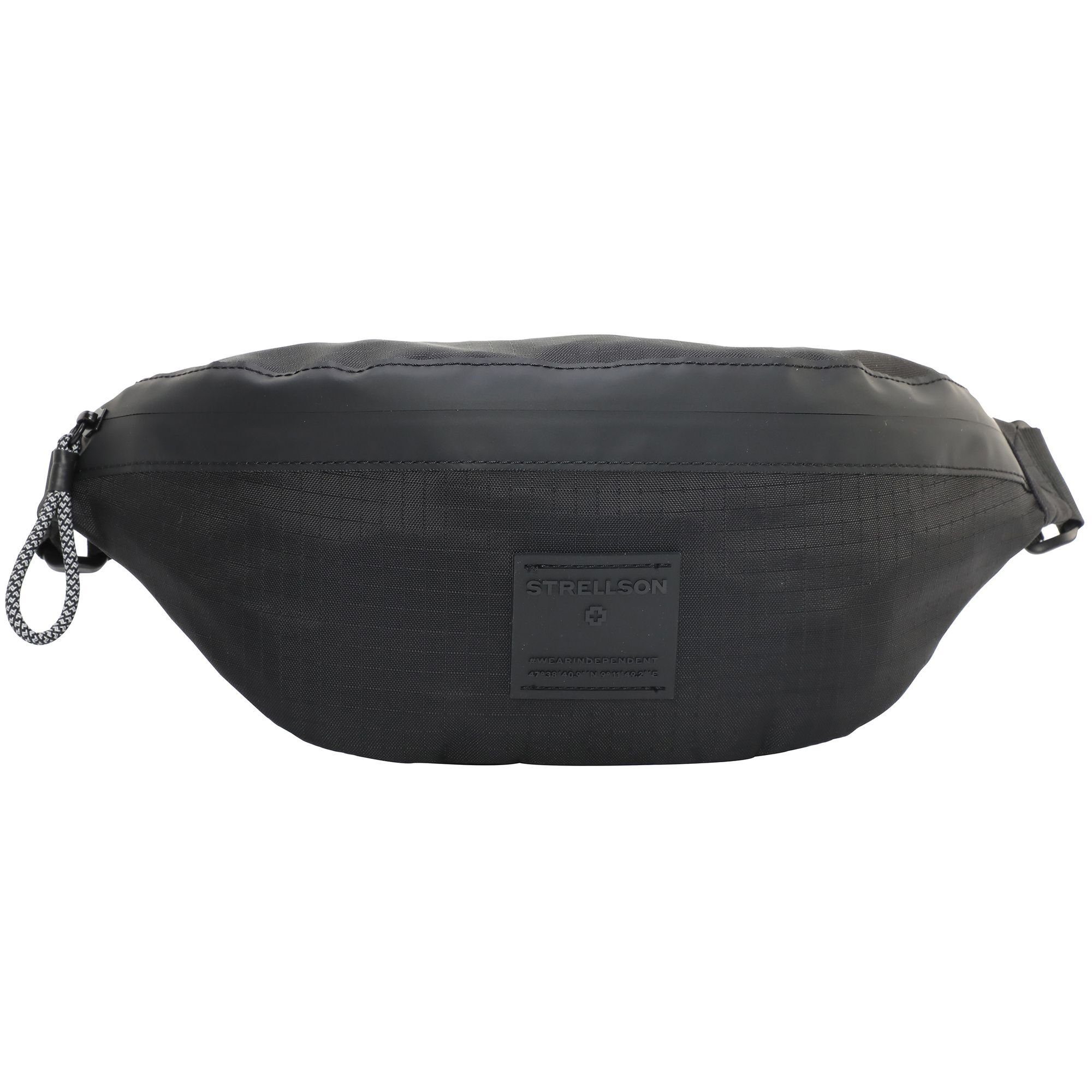 Strellson Gürteltasche Northwood RS, Nylon