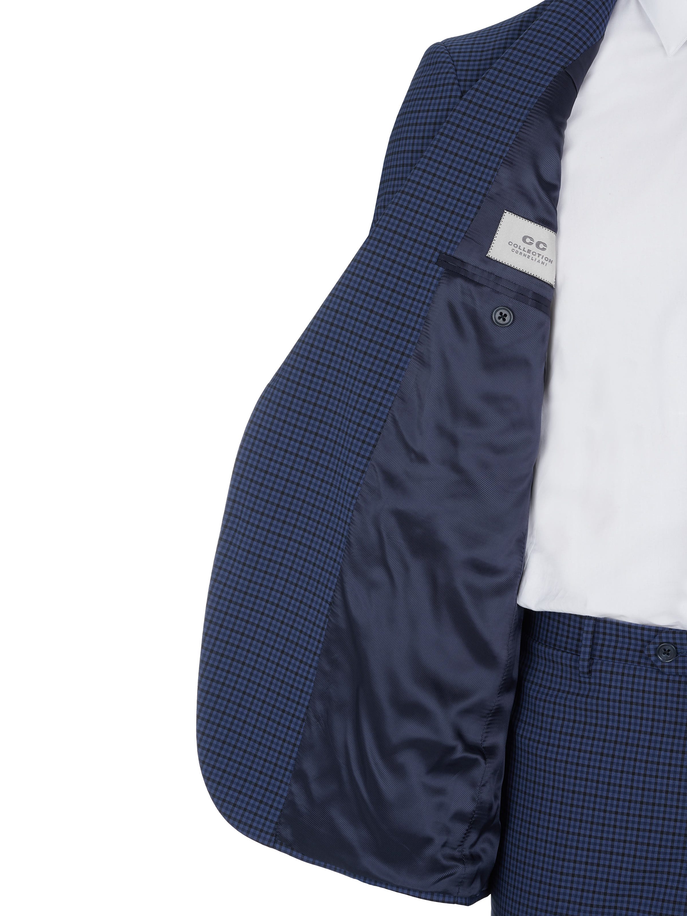 Corneliani Anzug Corneliani Anzug