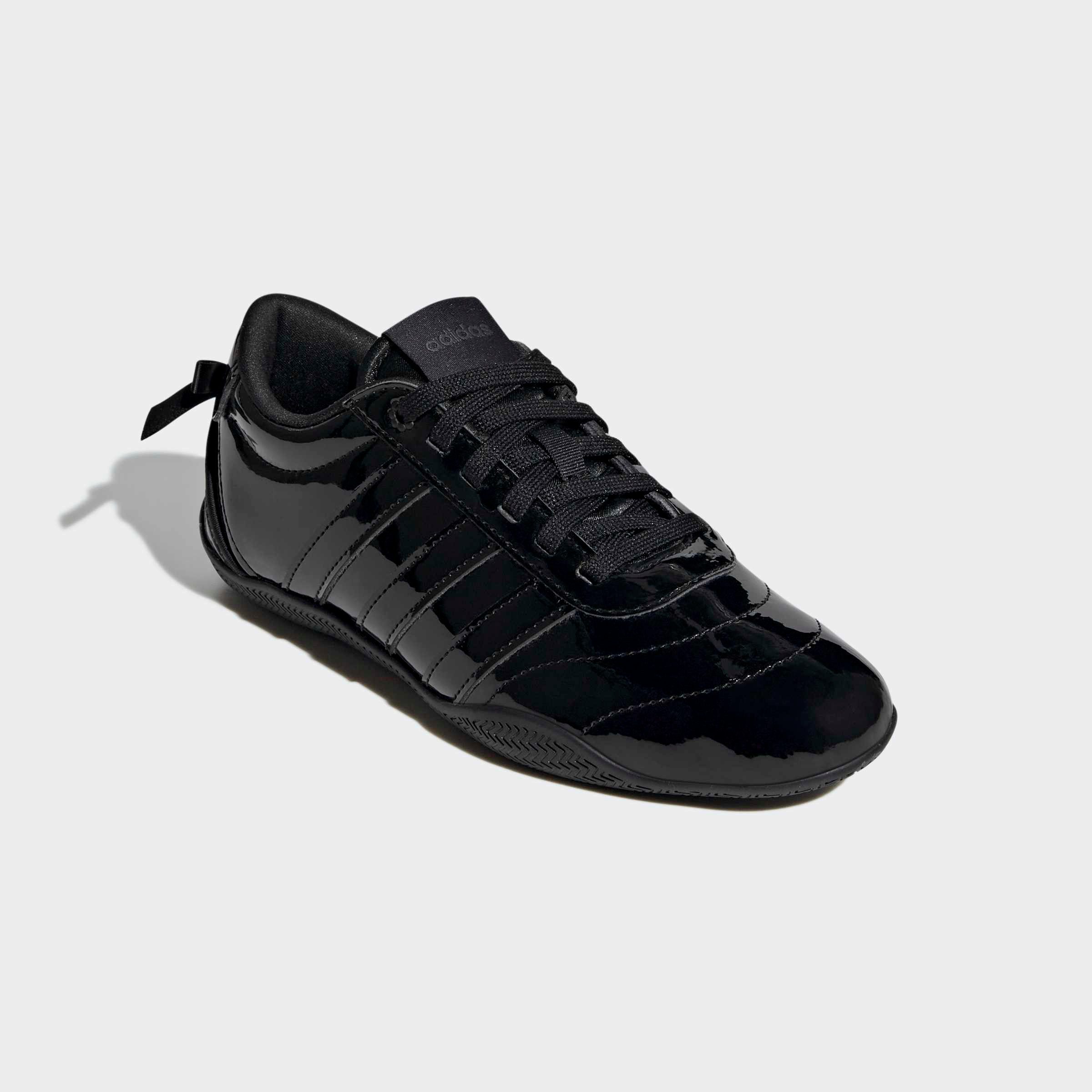 adidas Sportswear GRAND COURT LO KIDS Sneaker Ballerinas