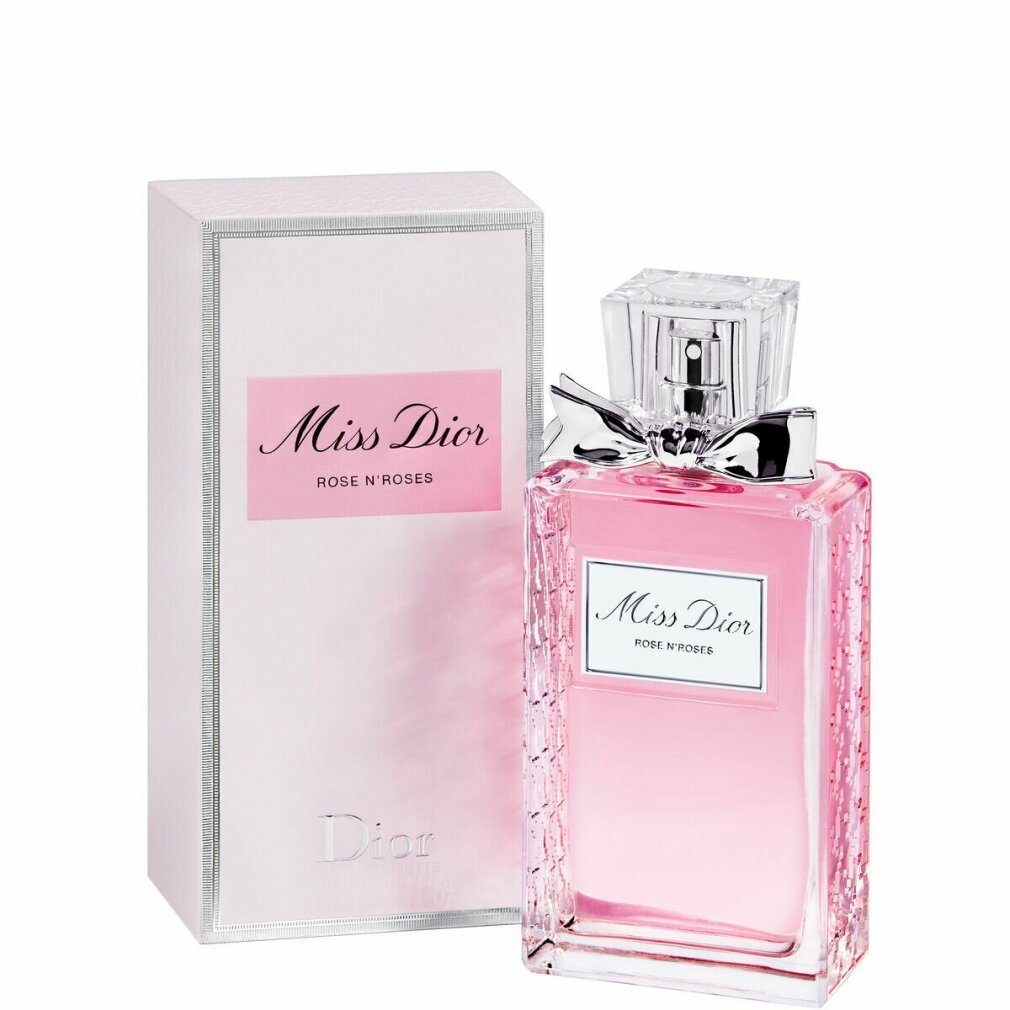 Dior Eau de Toilette Christian Dior Miss Dior Rose N Roses Eau de Toilette Spray (100 ml)