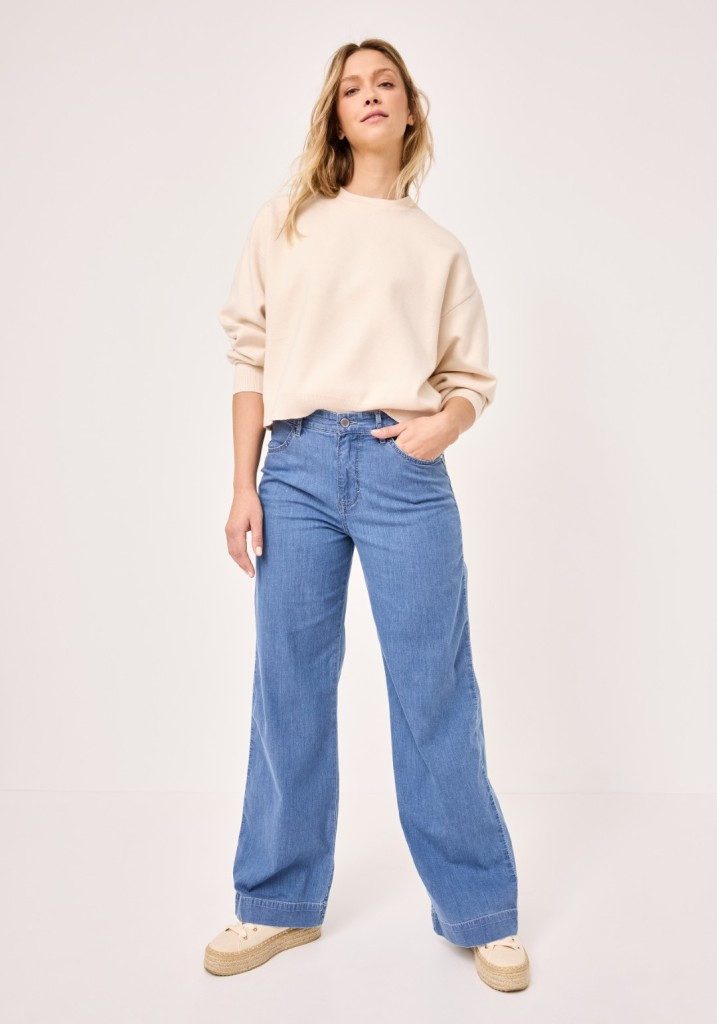 Paddock's 5-Pocket-Jeans MARLENE MOTION&COMFORT