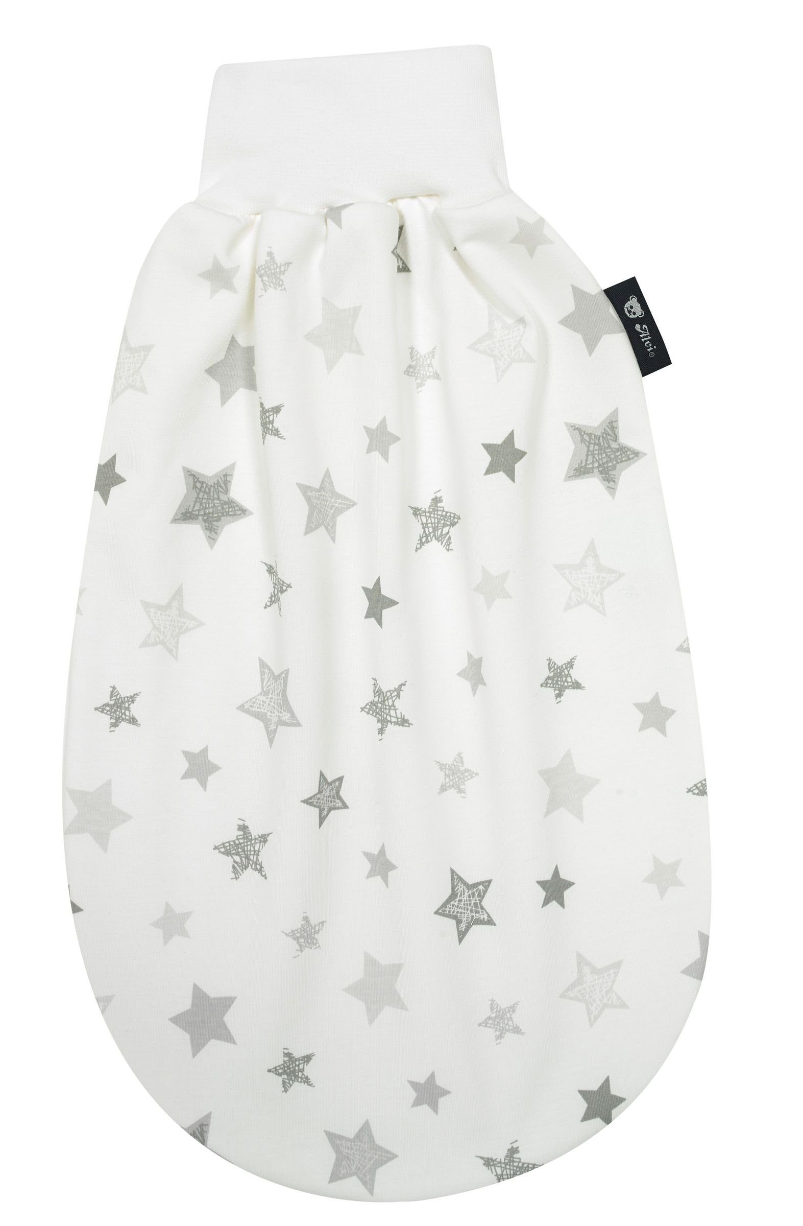 Alvi® Babyschlafsack Baby Schlupfmäxchen light Exclusiv günstig online kaufen