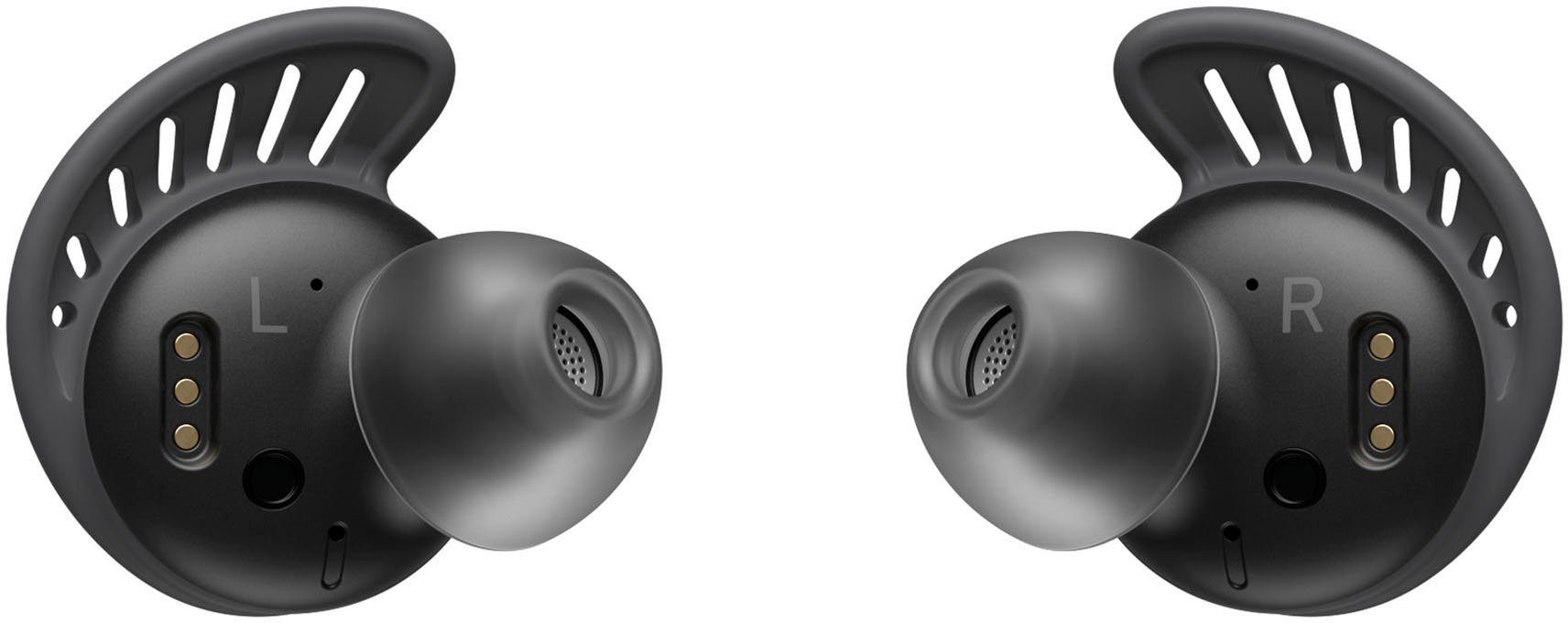 LG TONE DTF7Q Noise In-Ear-Kopfhörer Cancelling (Active Assistant, Google wireless (ANC), fit Siri) Free