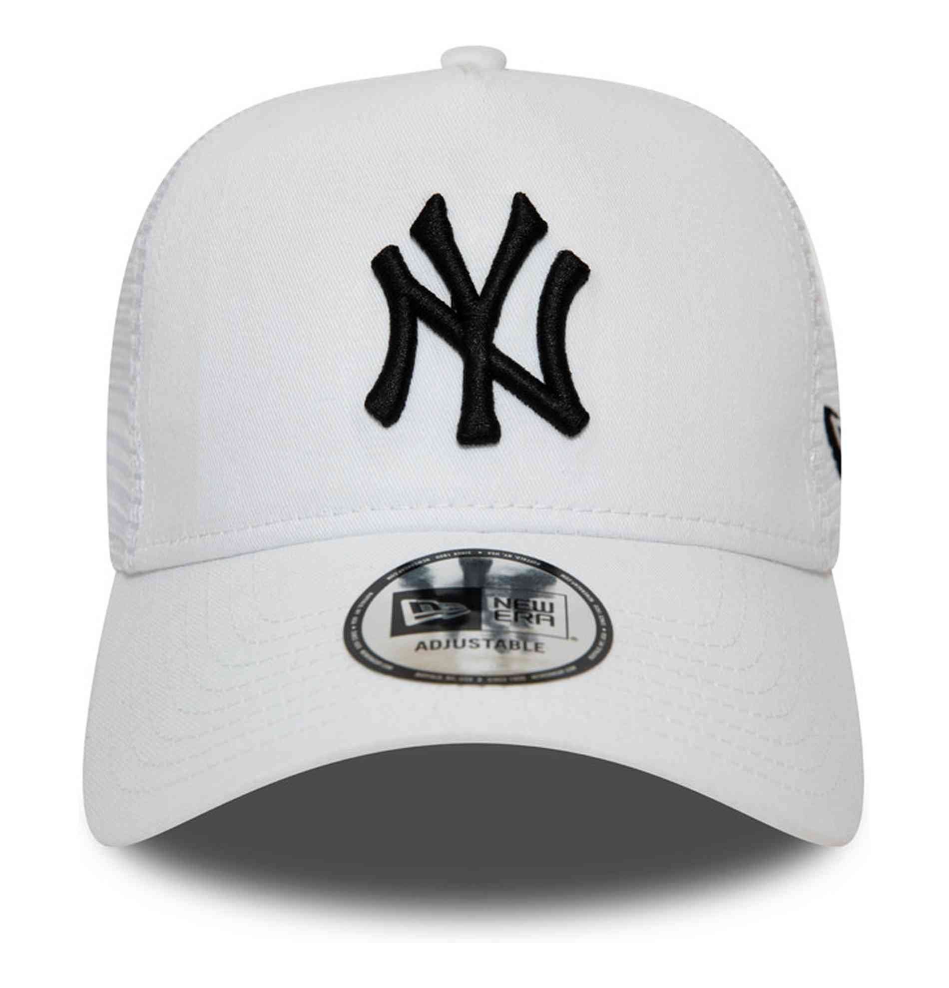 New Era Snapback Cap MLB New günstig online kaufen