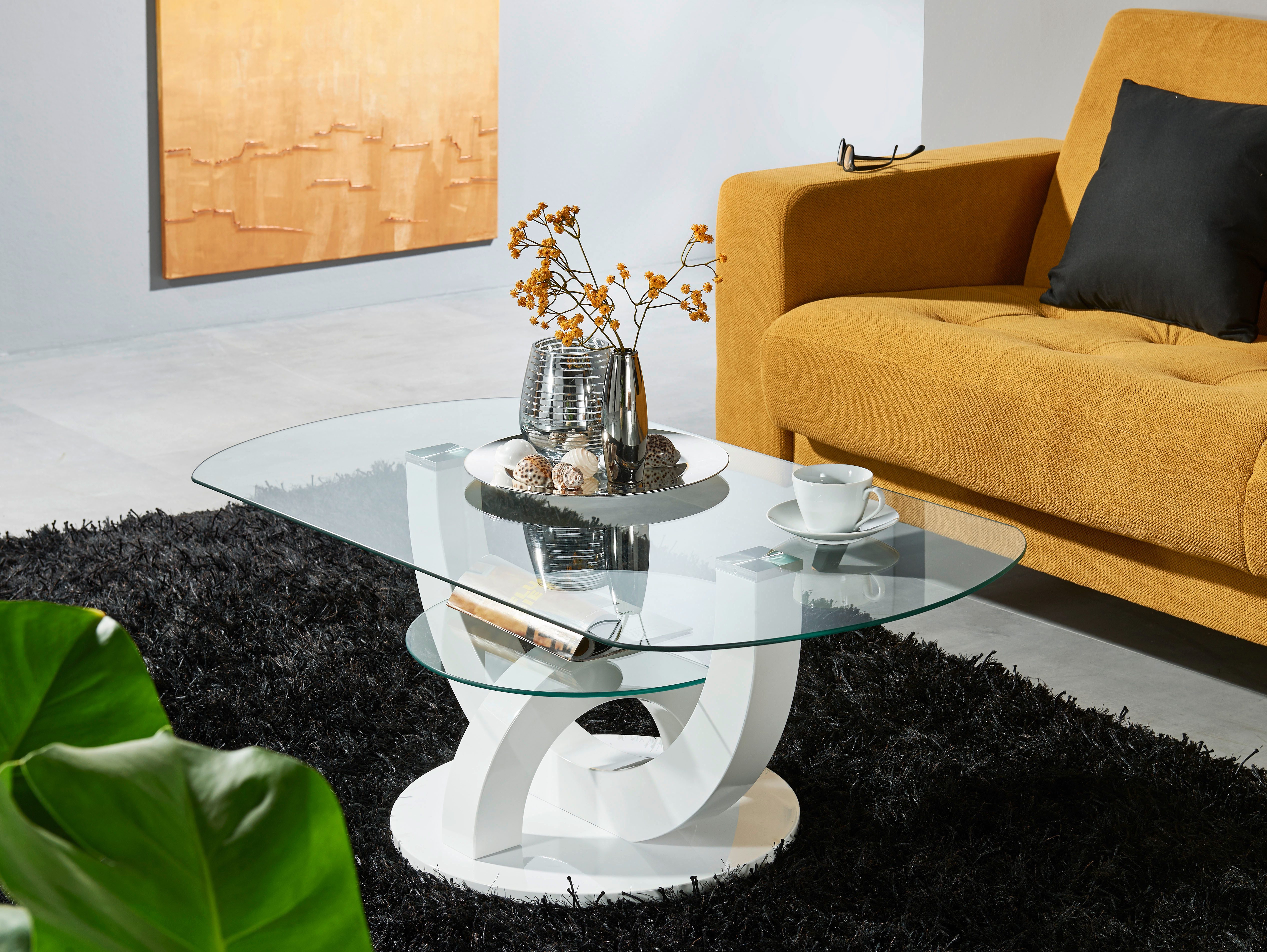 Stolkom Sp.z.o.o. Couchtisch Boston, TOPSELLER! (Wohnzimmertisch, OTTOs Cho günstig online kaufen