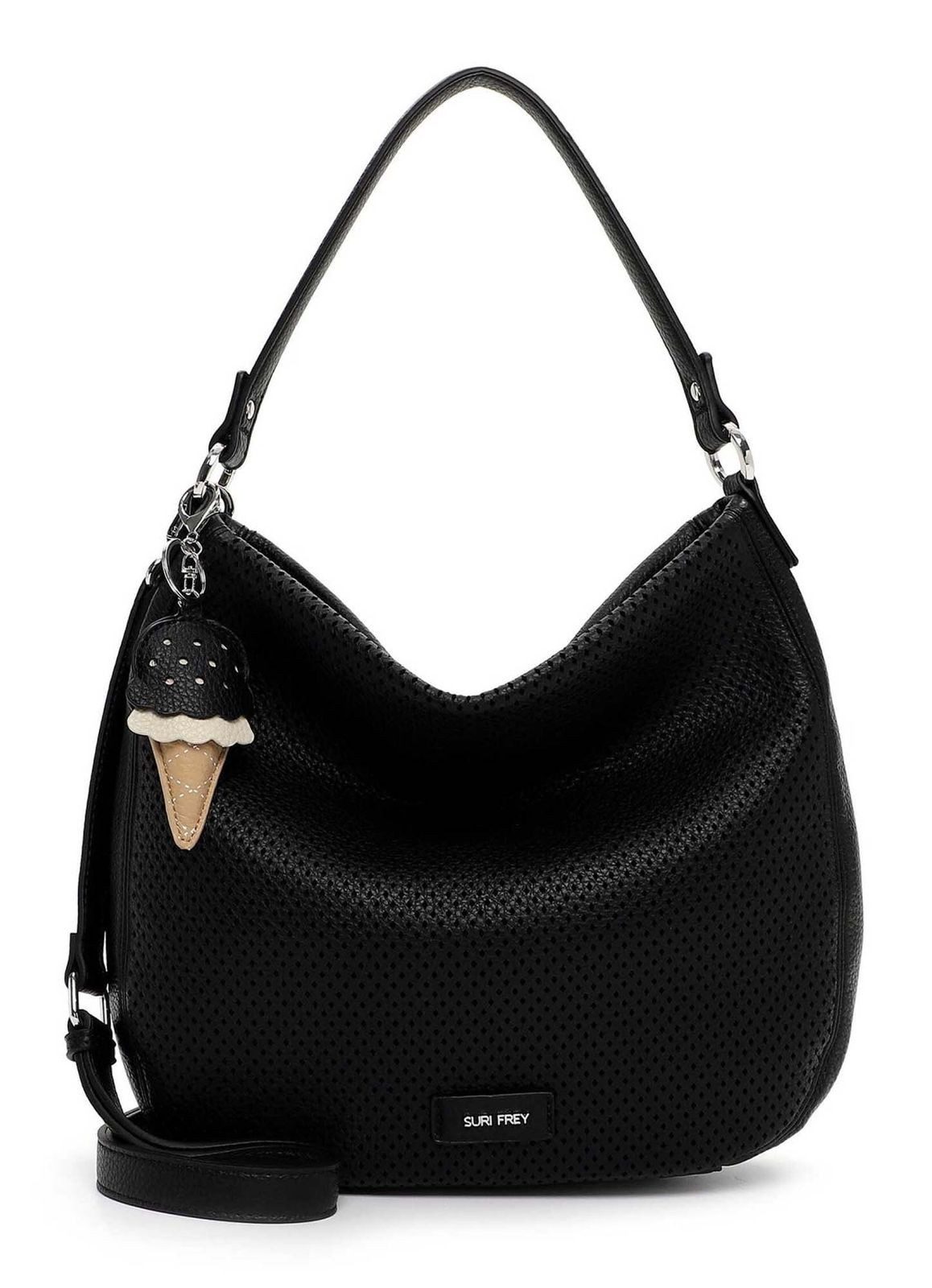 SURI FREY Schultertasche Bucket Bag