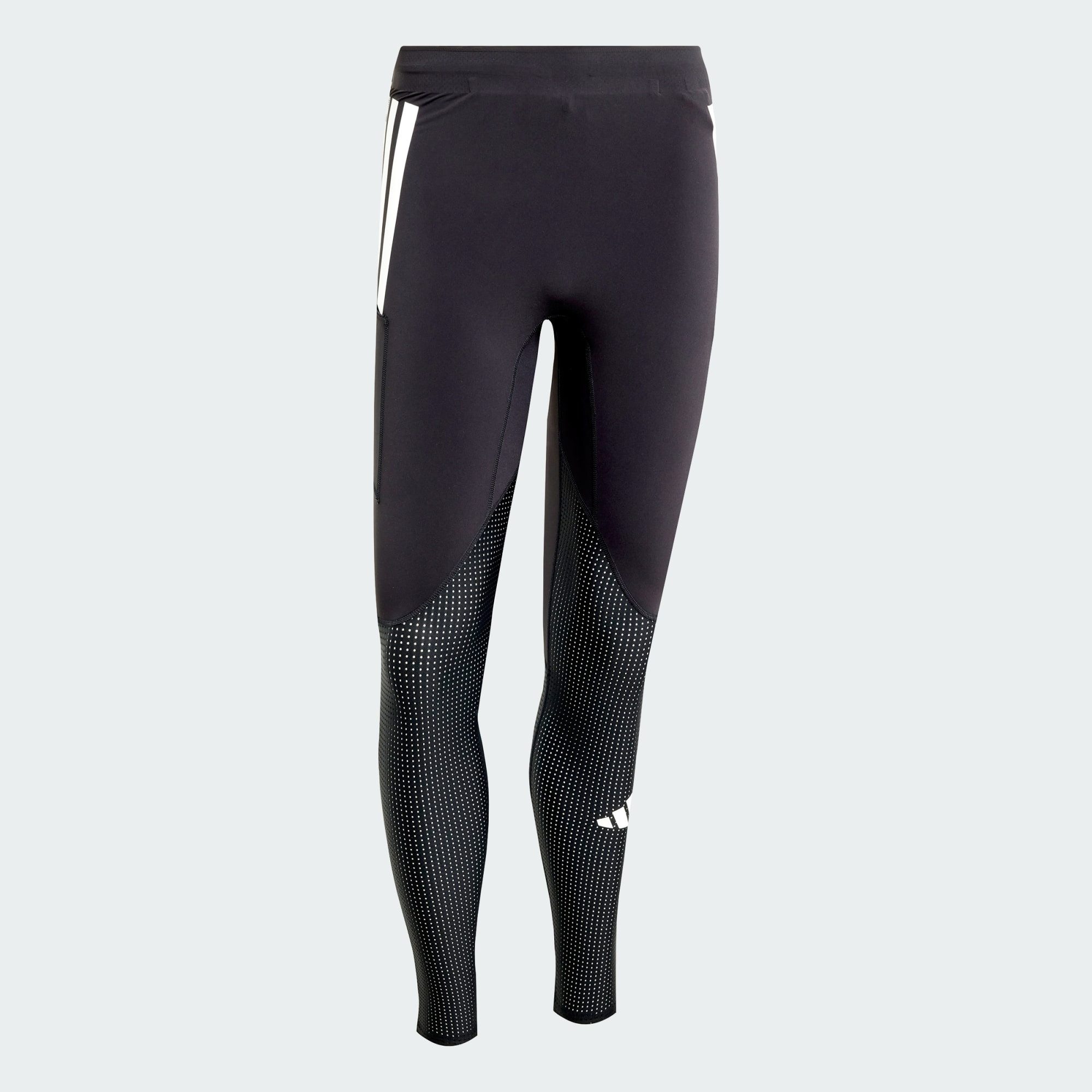 adidas Performance Leggings ADIZERO RUNNING LEGGINGS (1-tlg)
