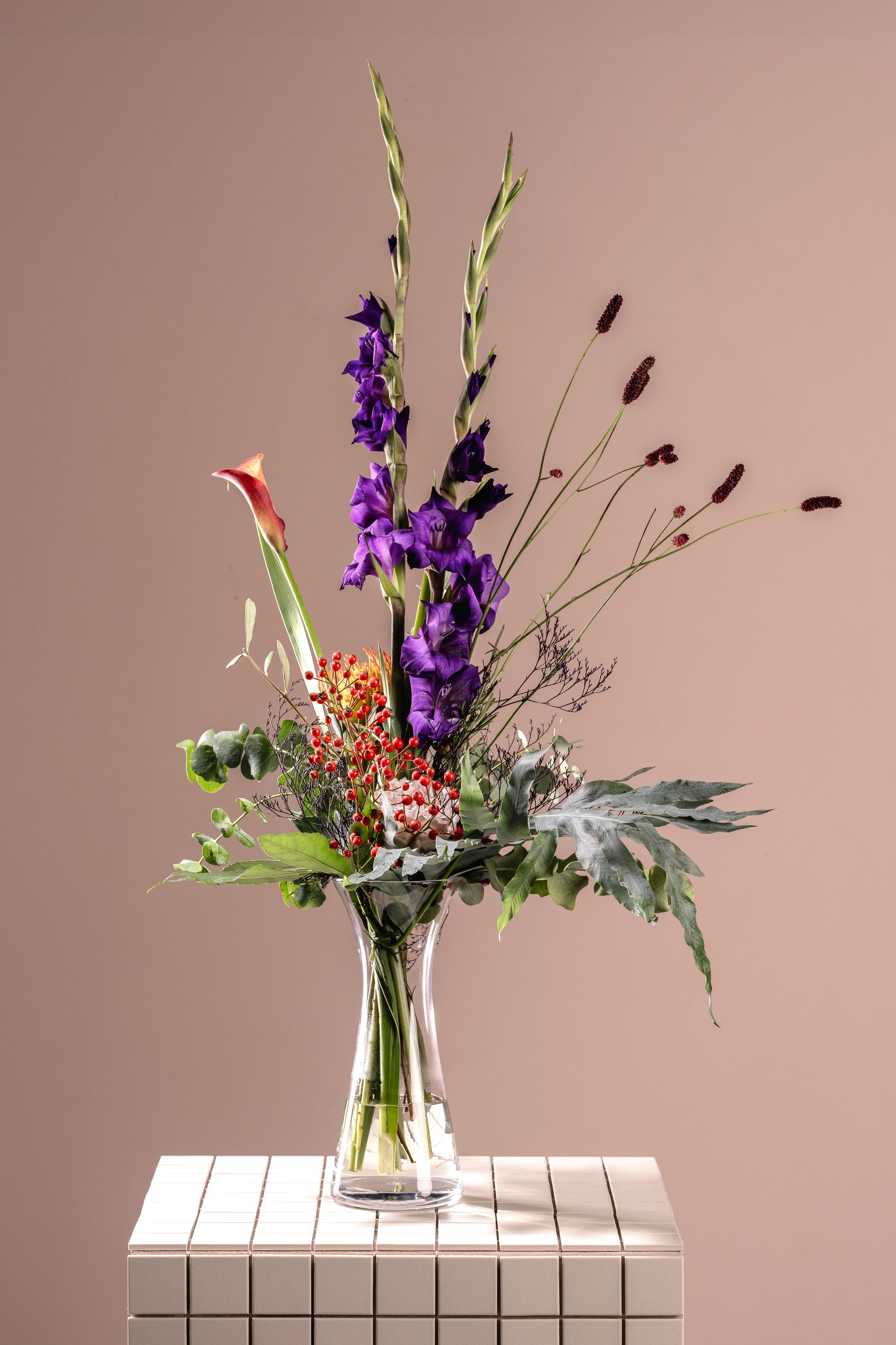 LEONARDO Dekovase GK/Vase GIA (1 St) günstig online kaufen