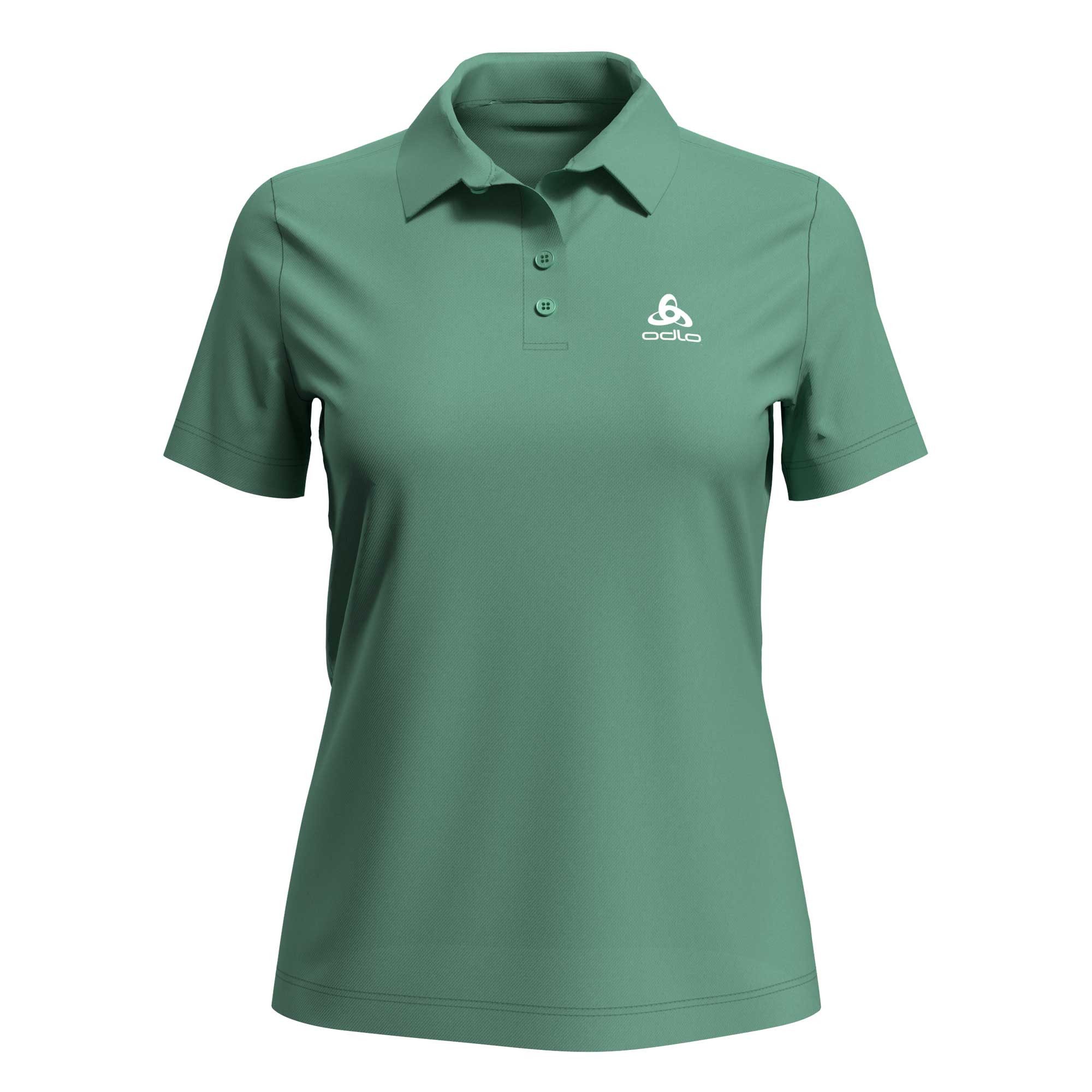 Odlo Poloshirt Odlo Damen Poloshirt Cardada 222201