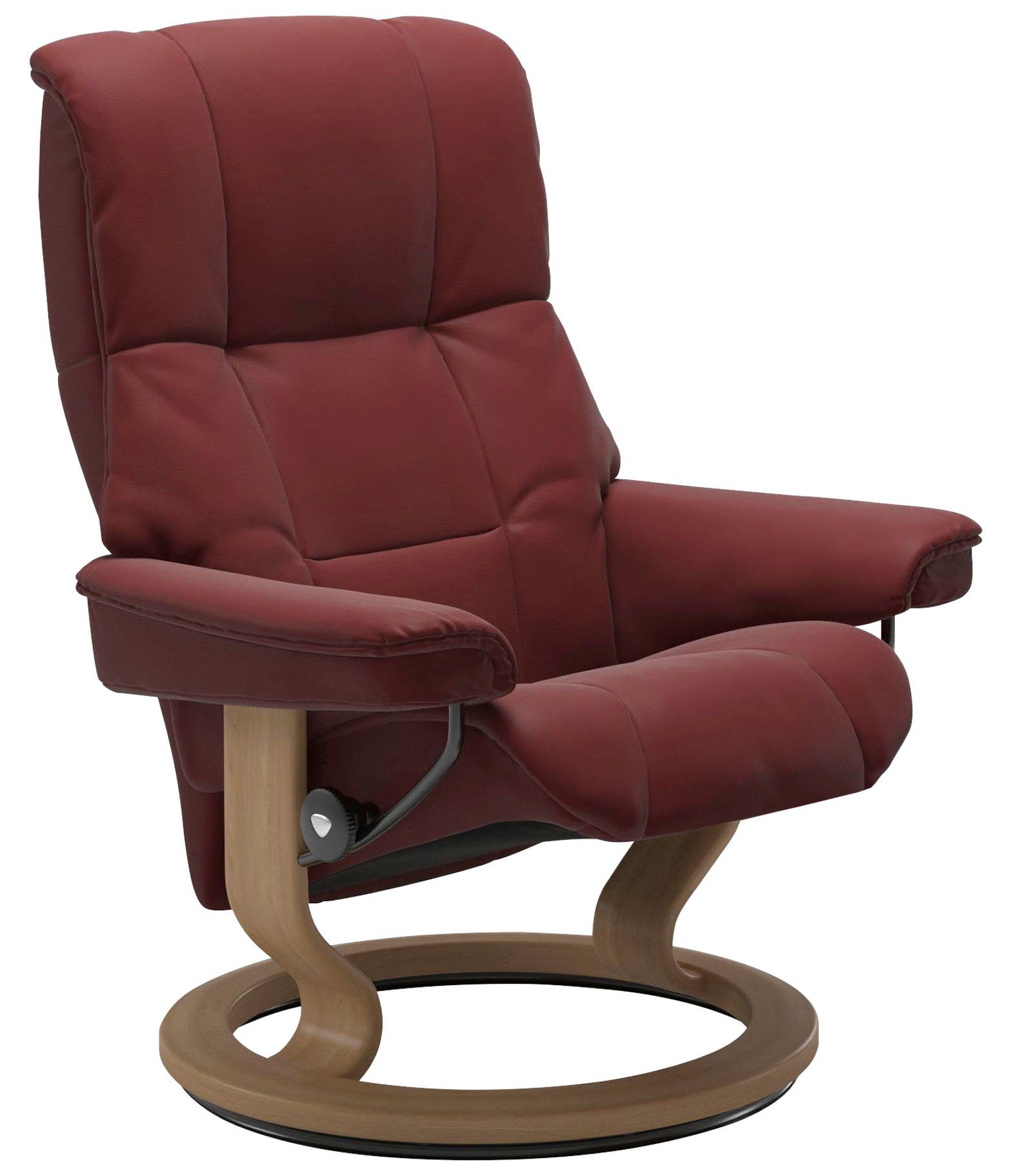 Stressless Relaxsessel "Mayfair", mit Classic Base, Größe S, M & L, Gestell günstig online kaufen