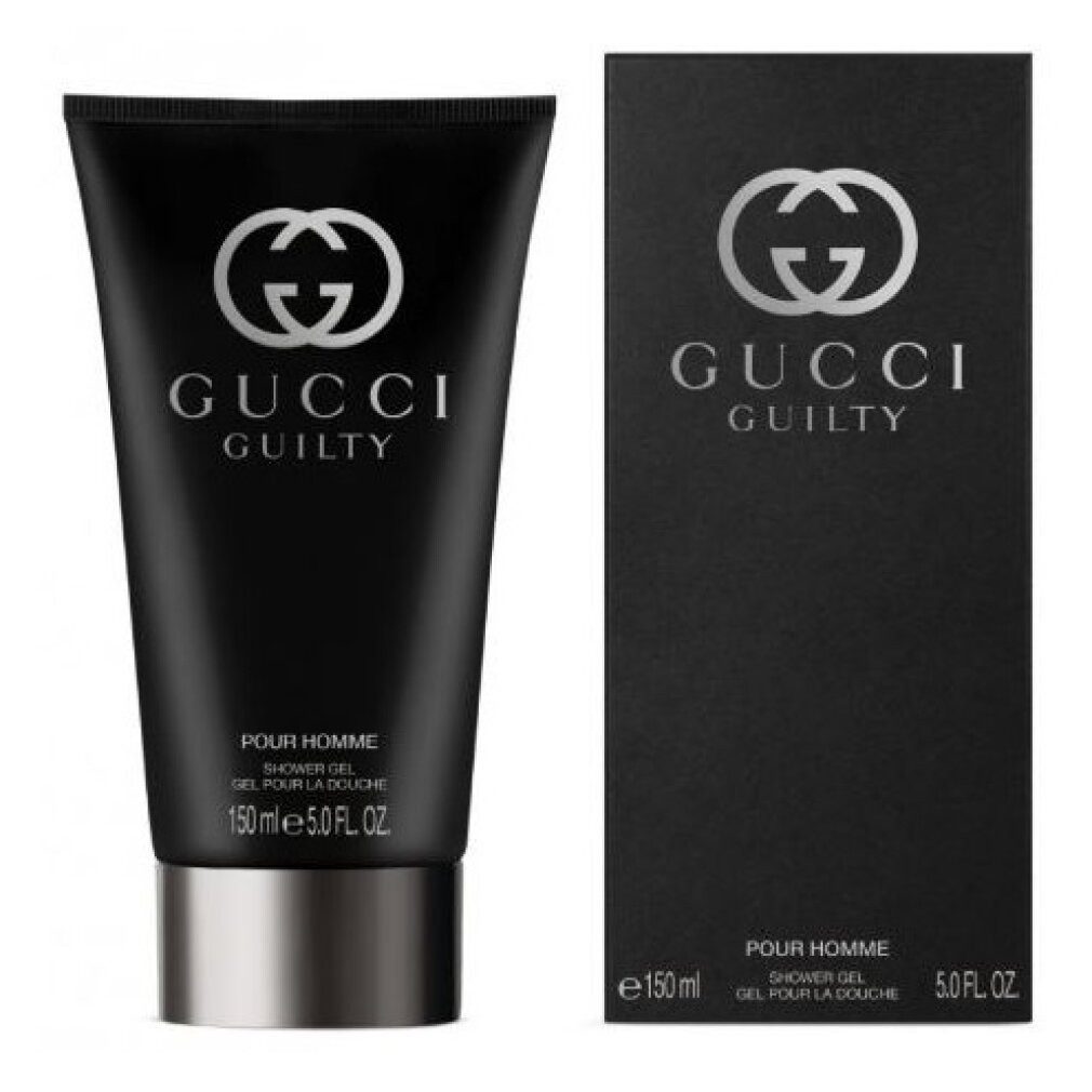 GUCCI Duschgel Guilty Pour Homme Shower Gel