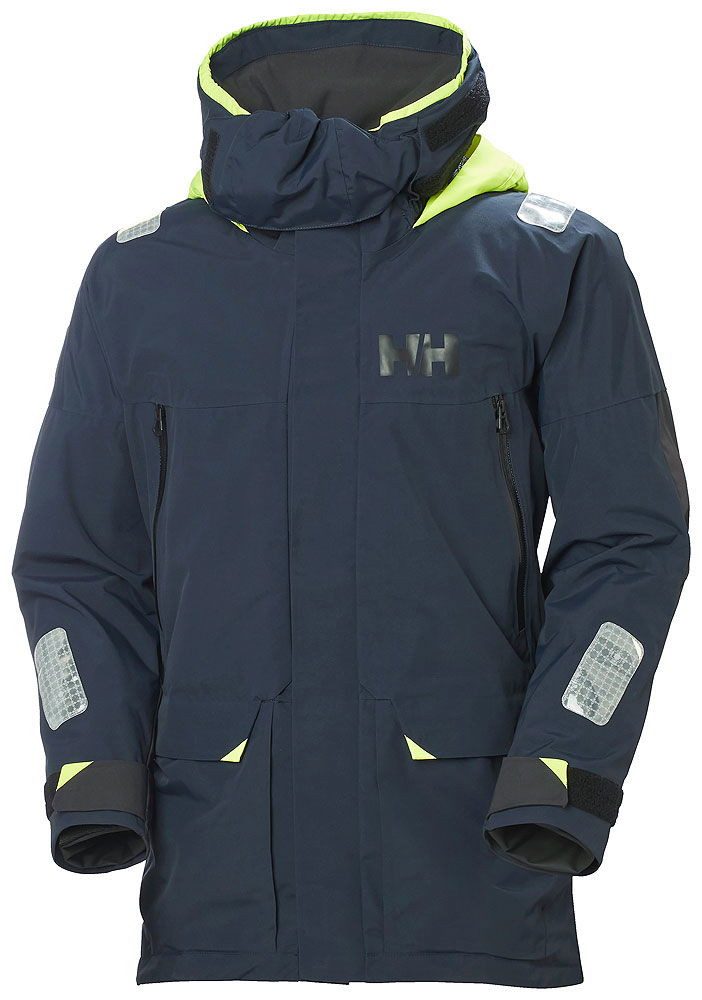 Segeljacke