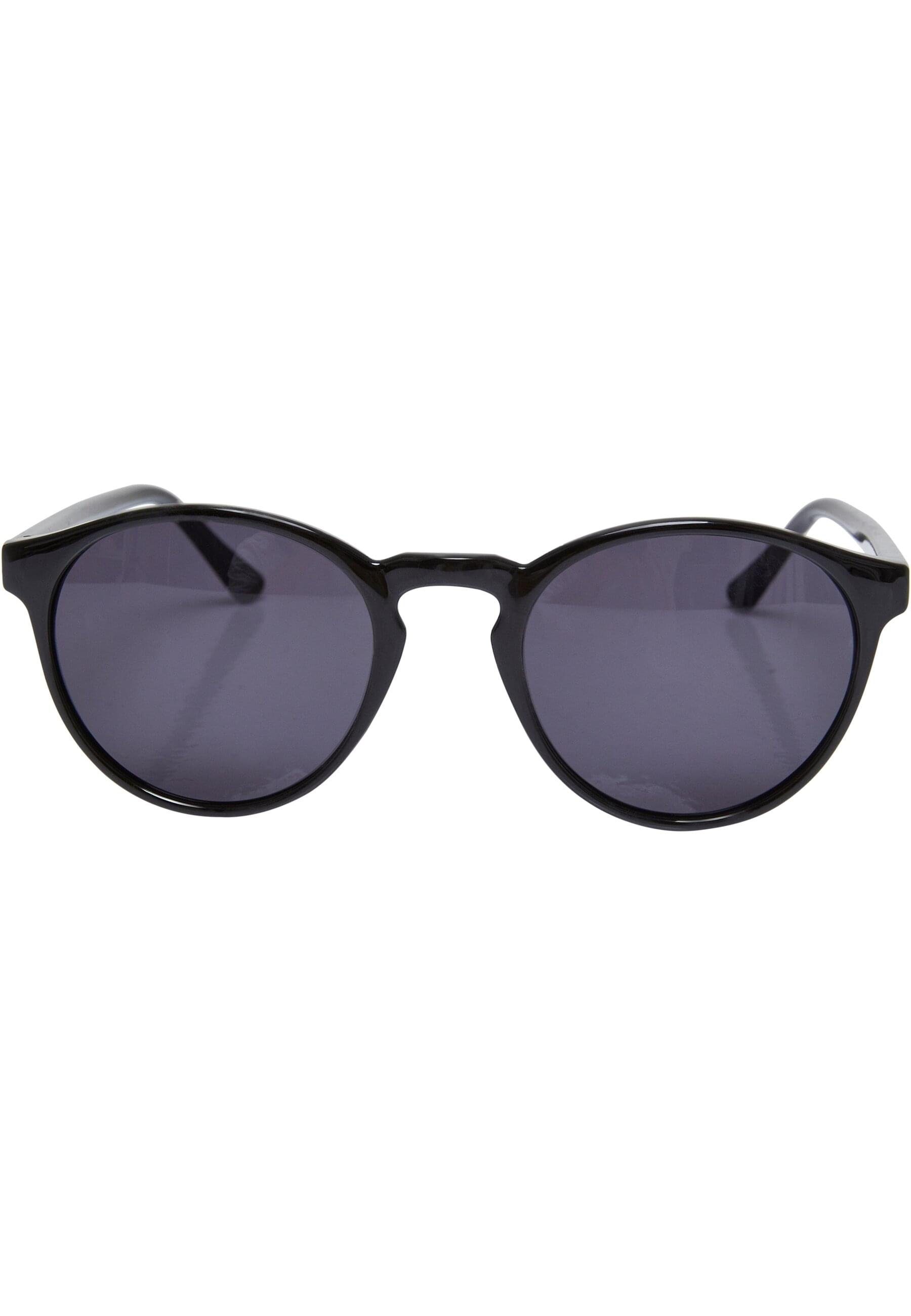 Unisex URBAN Cypress 3-Pack CLASSICS Sonnenbrille Sunglasses black/watergreen/amber